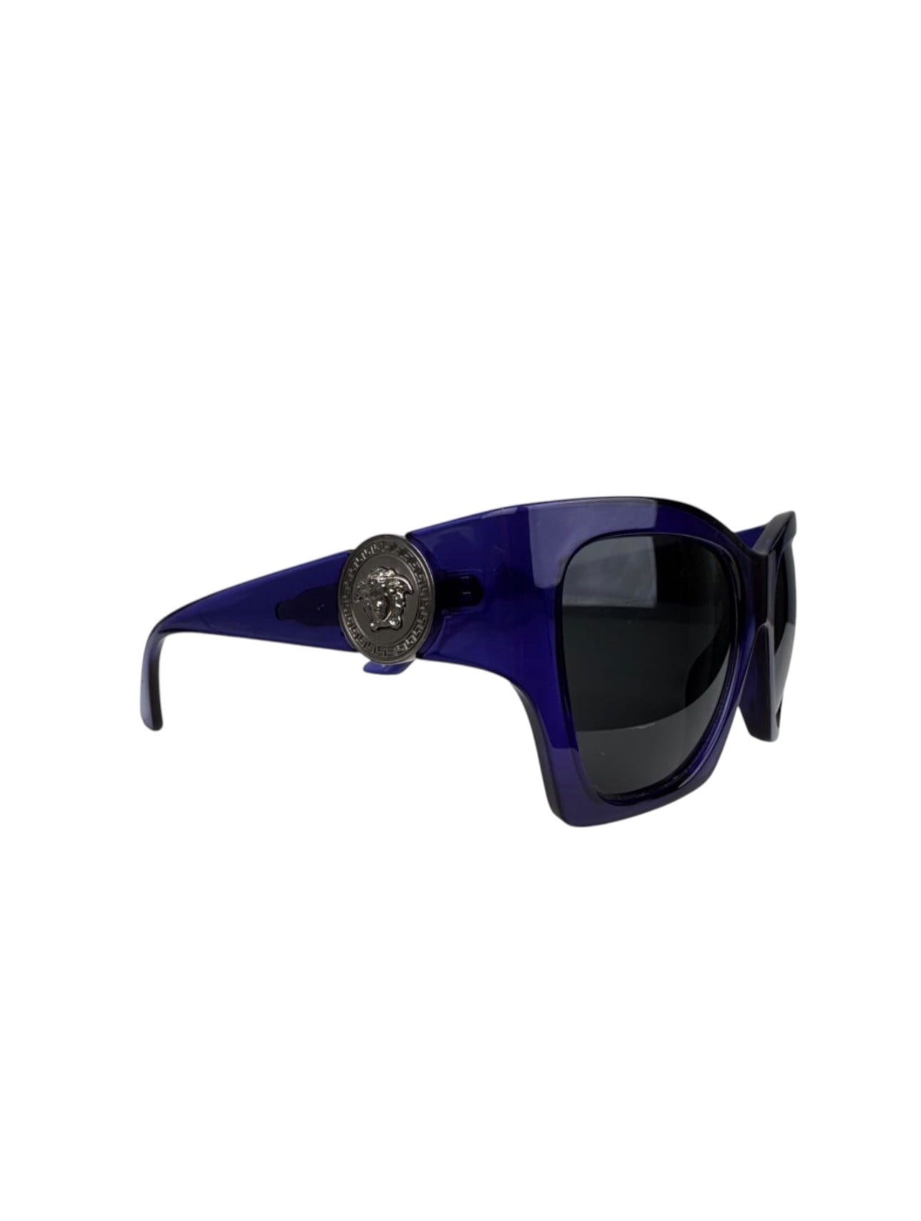 VERSACE VIOLETTE 5419/84 SUNGLASSES
