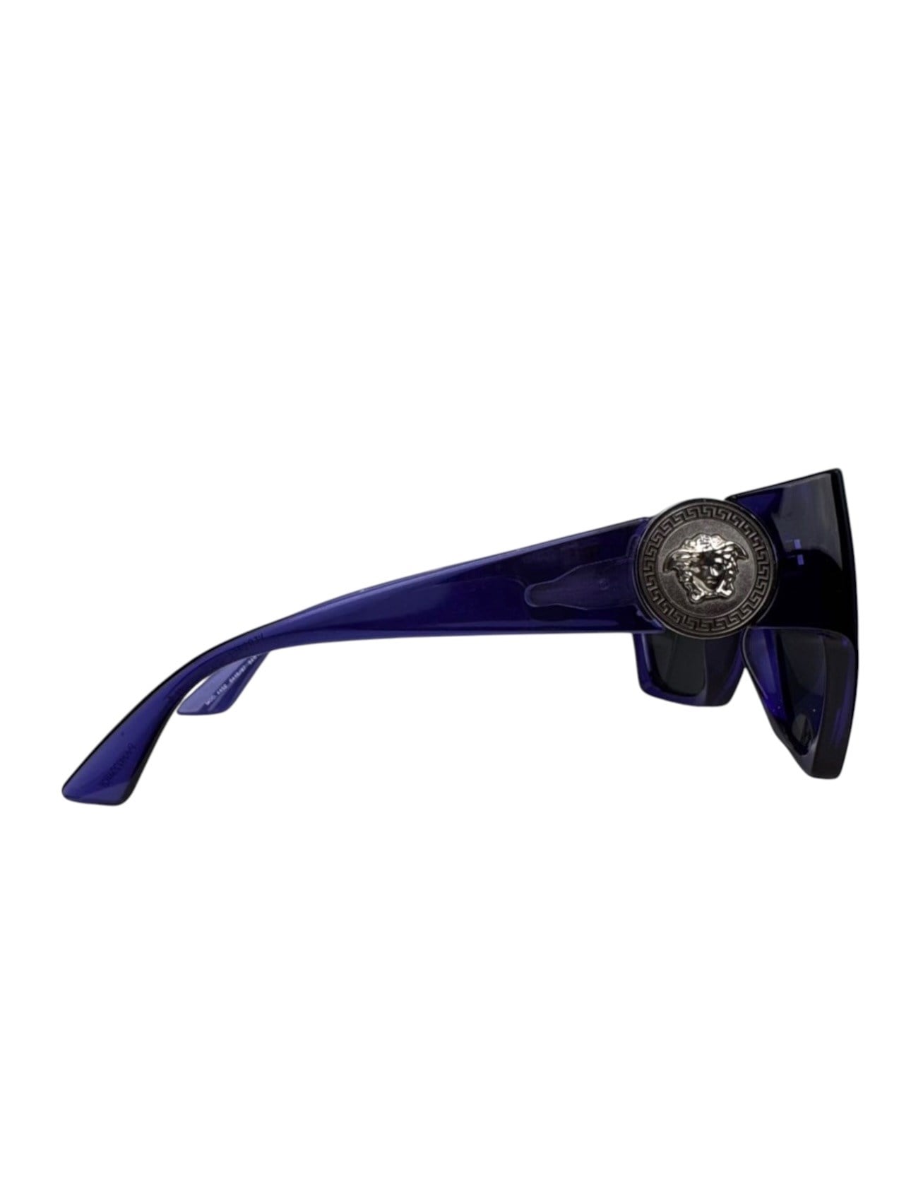 VERSACE VIOLETTE 5419/84 SUNGLASSES
