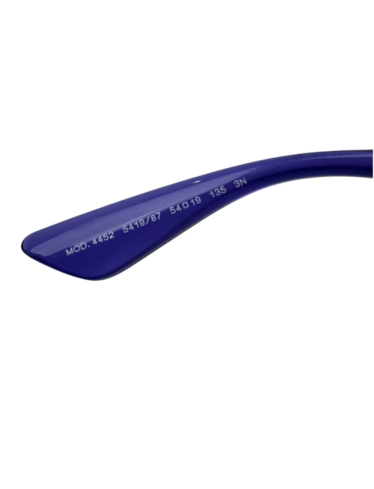 VERSACE VIOLETTE 5419/84 SUNGLASSES
