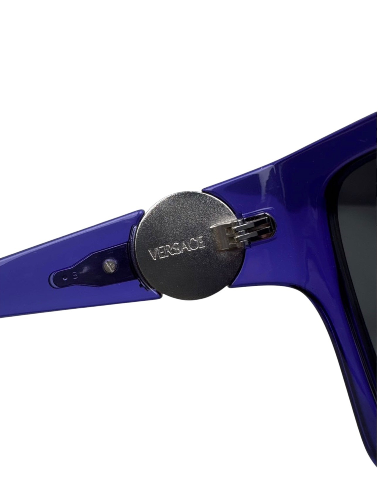VERSACE VIOLETTE 5419/84 SUNGLASSES