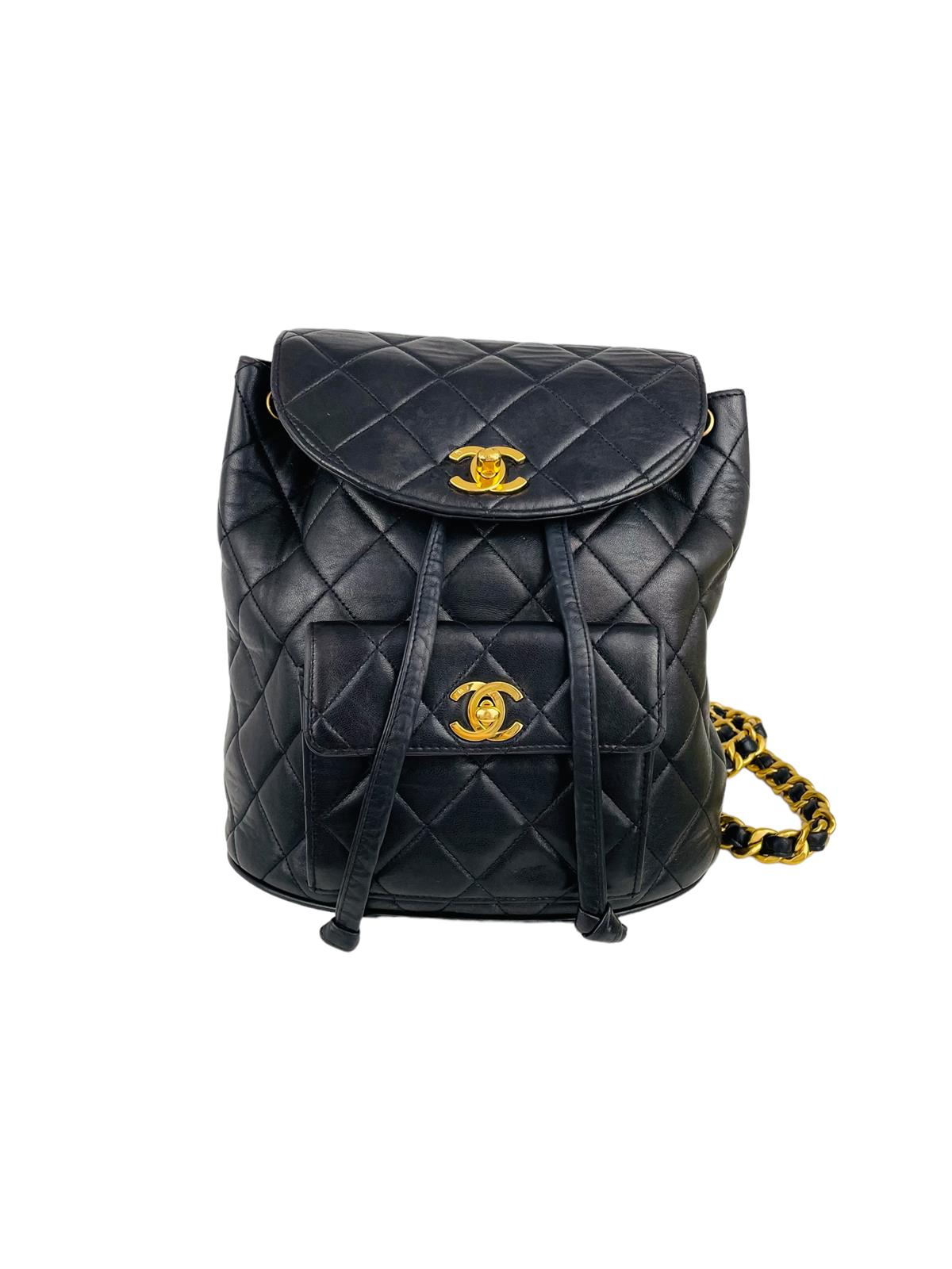 VINTAGE 1994-1996 DUMA BACKPACK