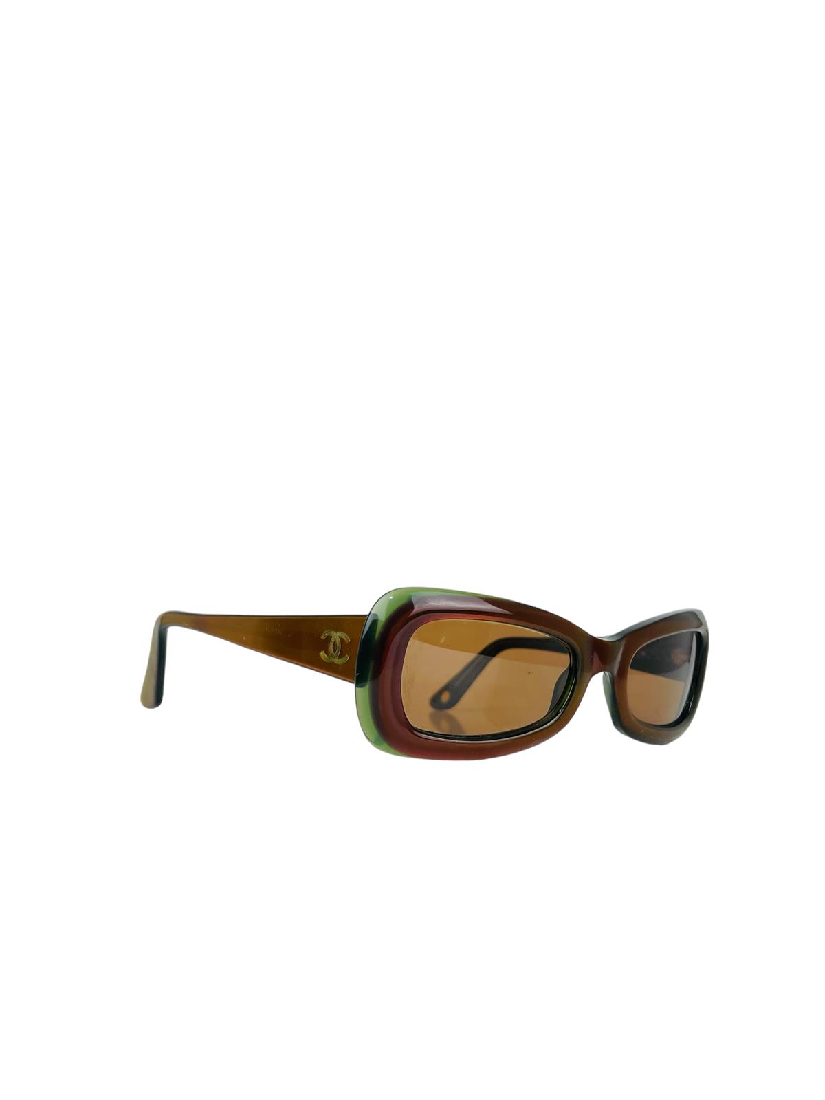 VINTAGE  SUNGLASSES
