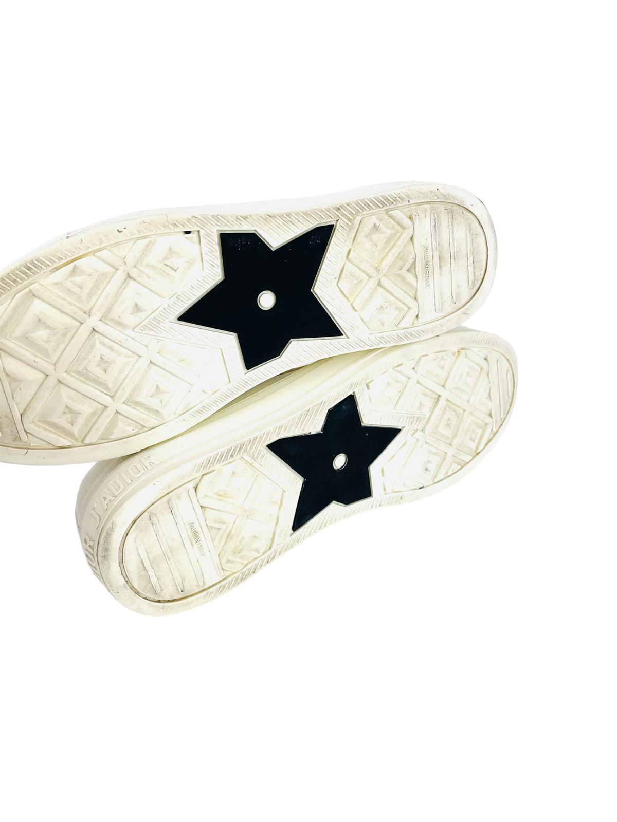 WALKN'DIOR SNEAKERS 
