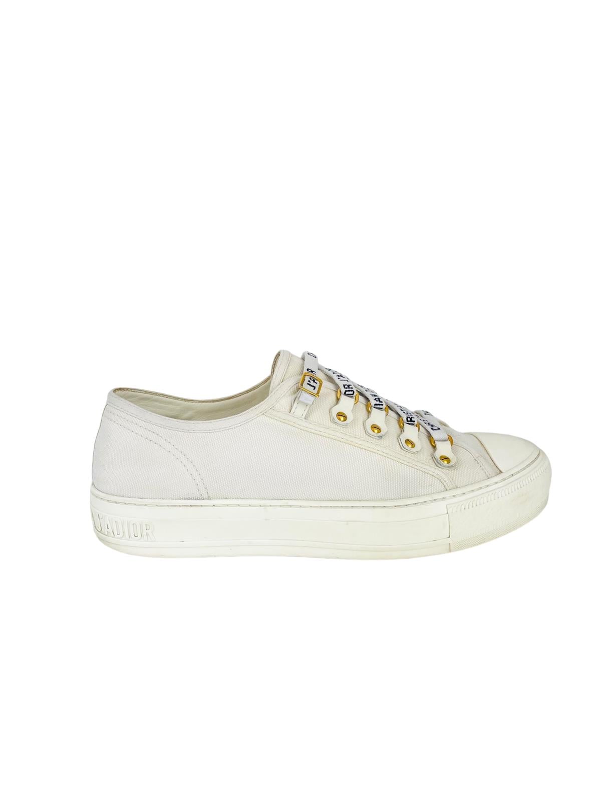 WALKN'DIOR SNEAKERS 
