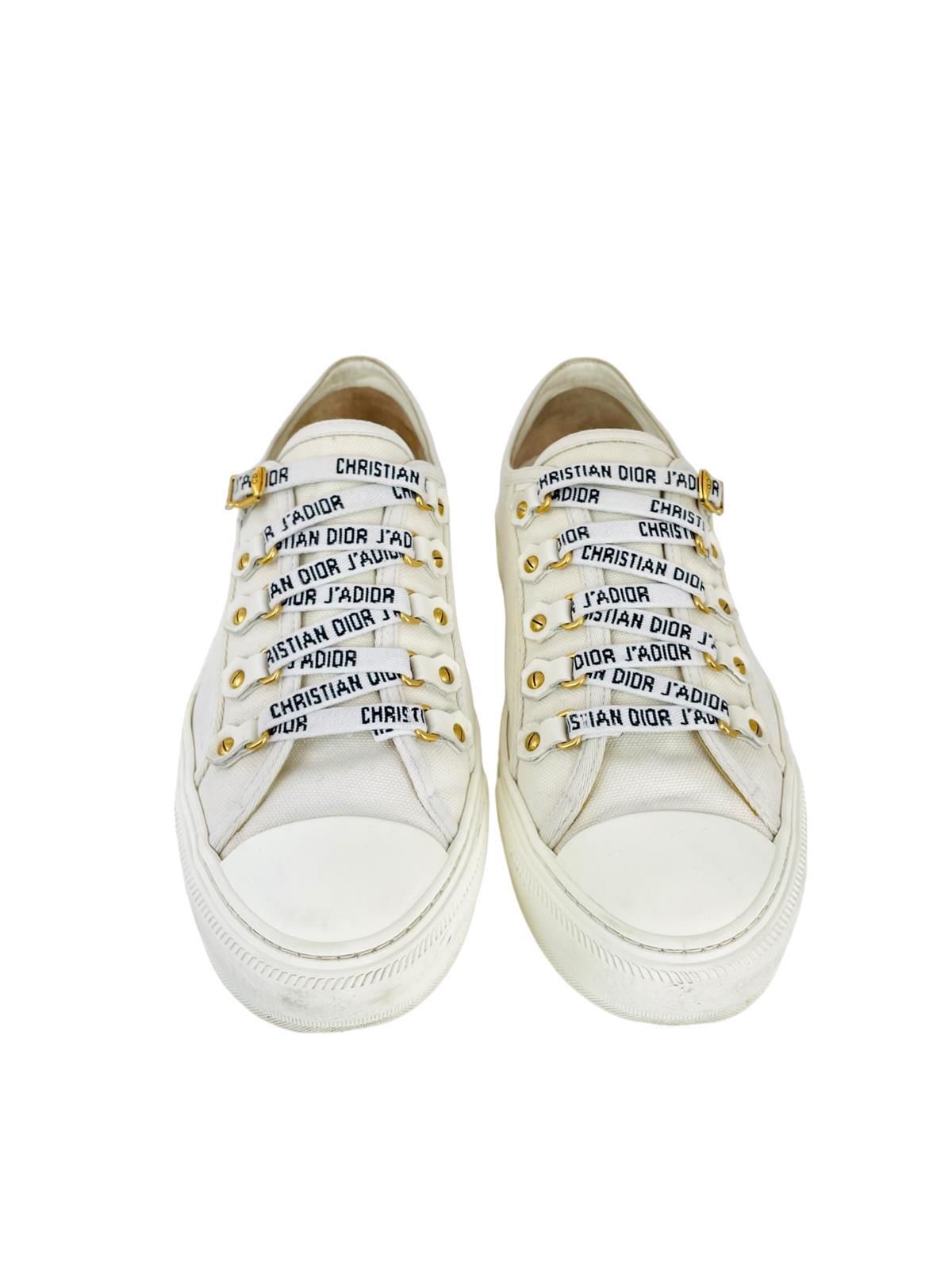 WALKN'DIOR SNEAKERS 
