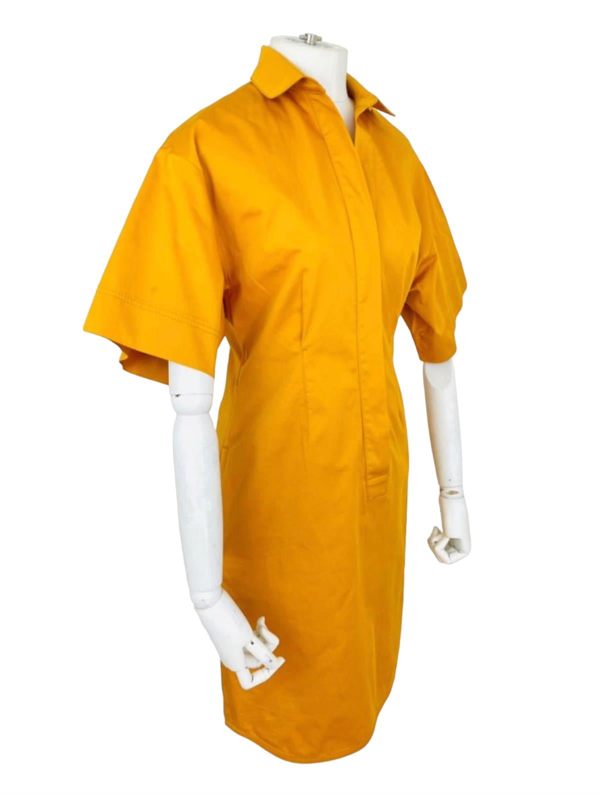 WEEKEND COTTON DRESS
