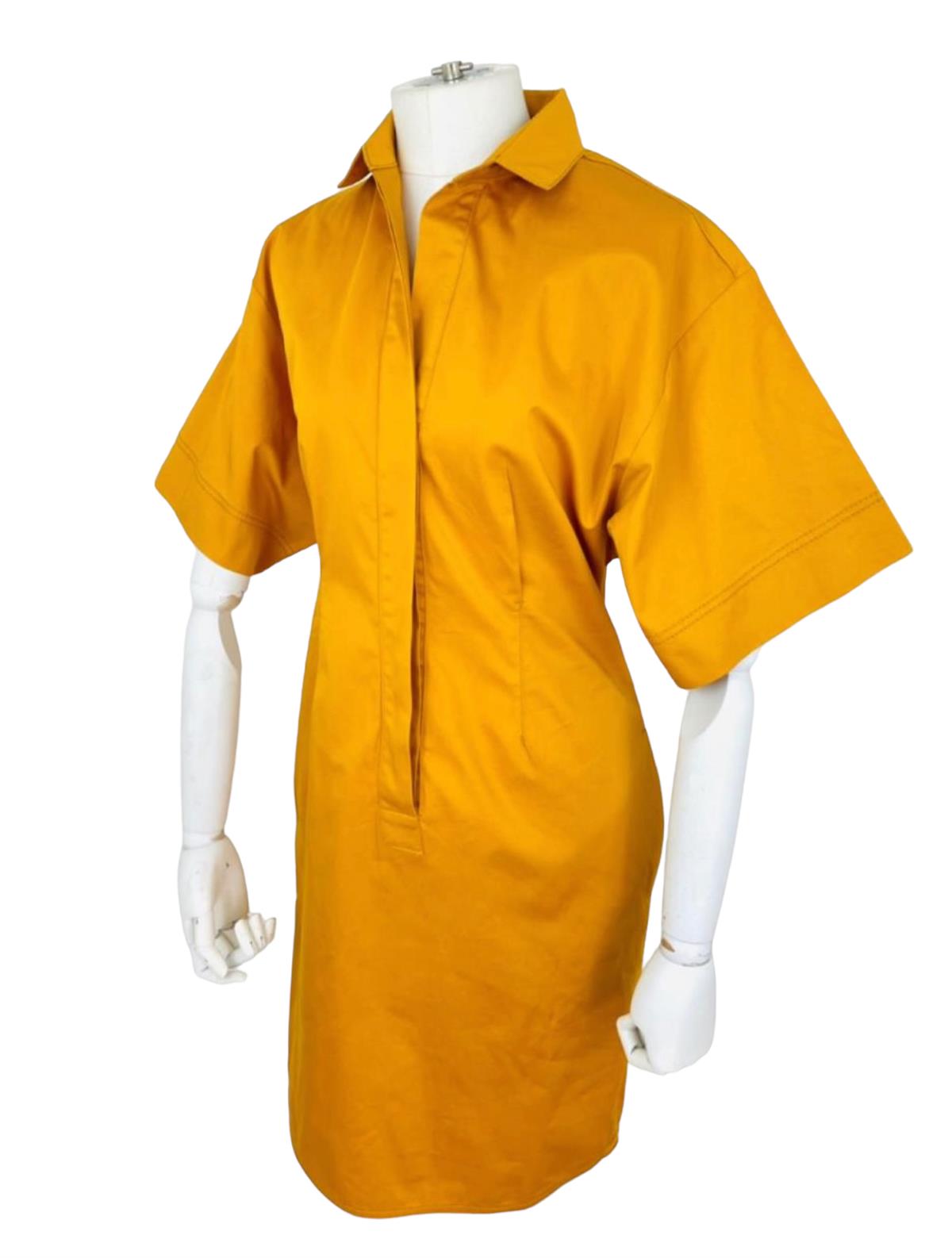 WEEKEND COTTON DRESS