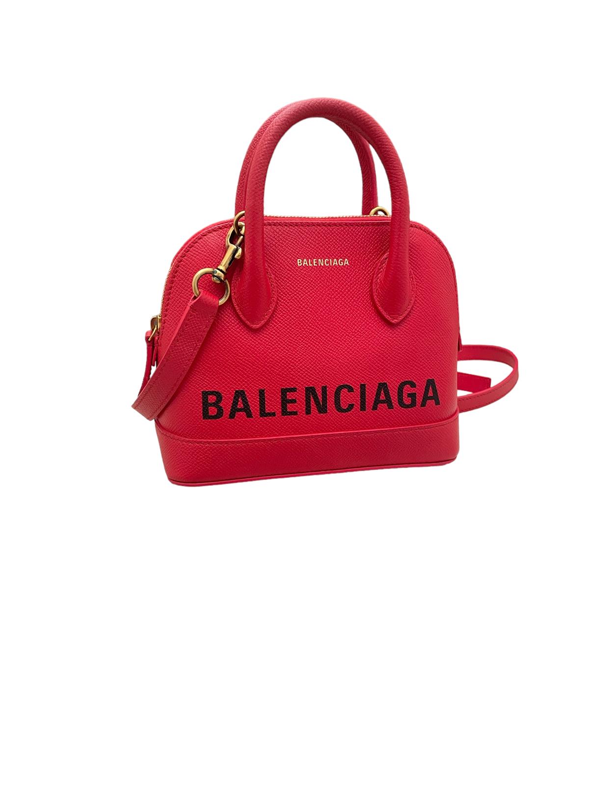 XXS CALFSKIN VILLE BAG