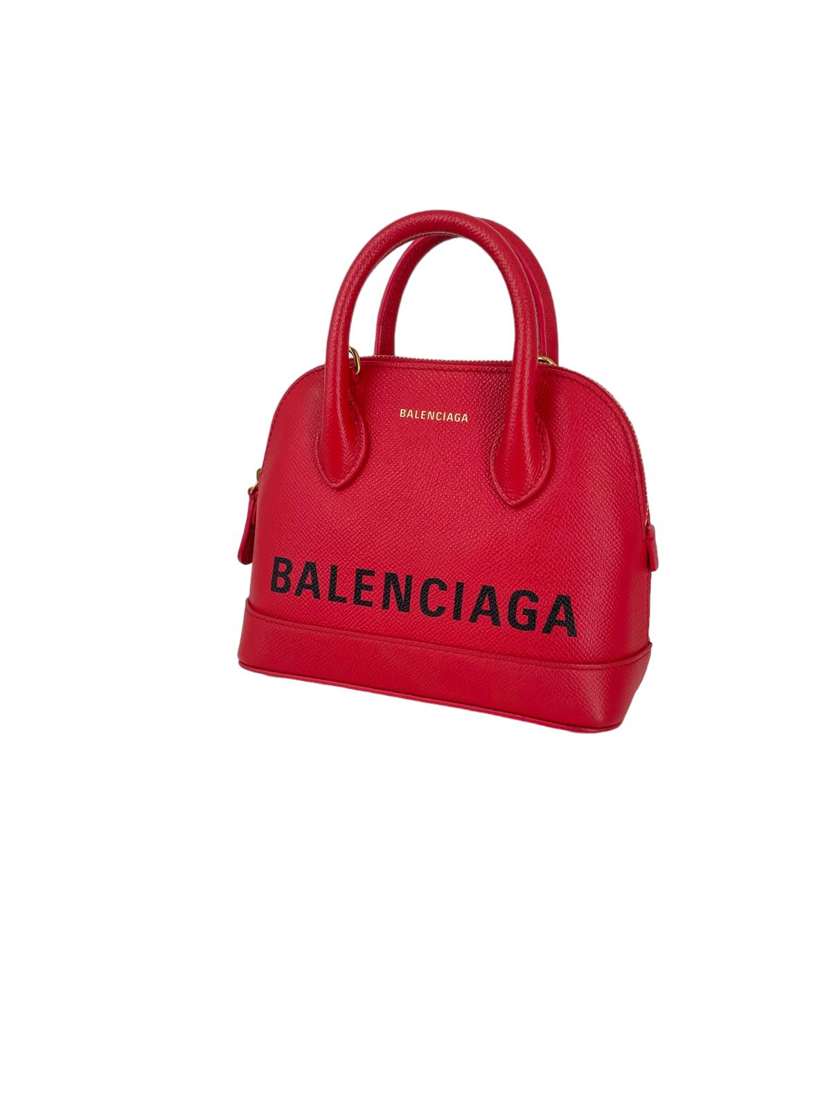 XXS CALFSKIN VILLE BAG