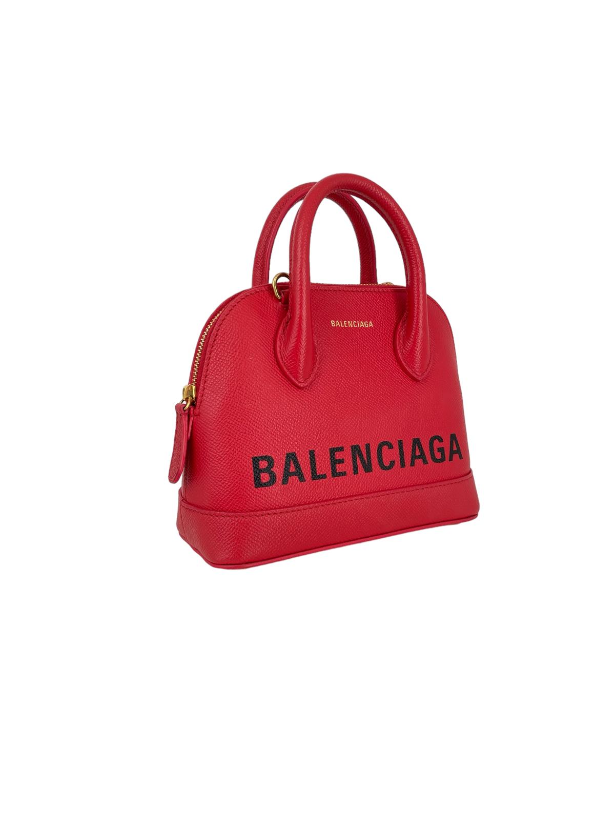 XXS CALFSKIN VILLE BAG