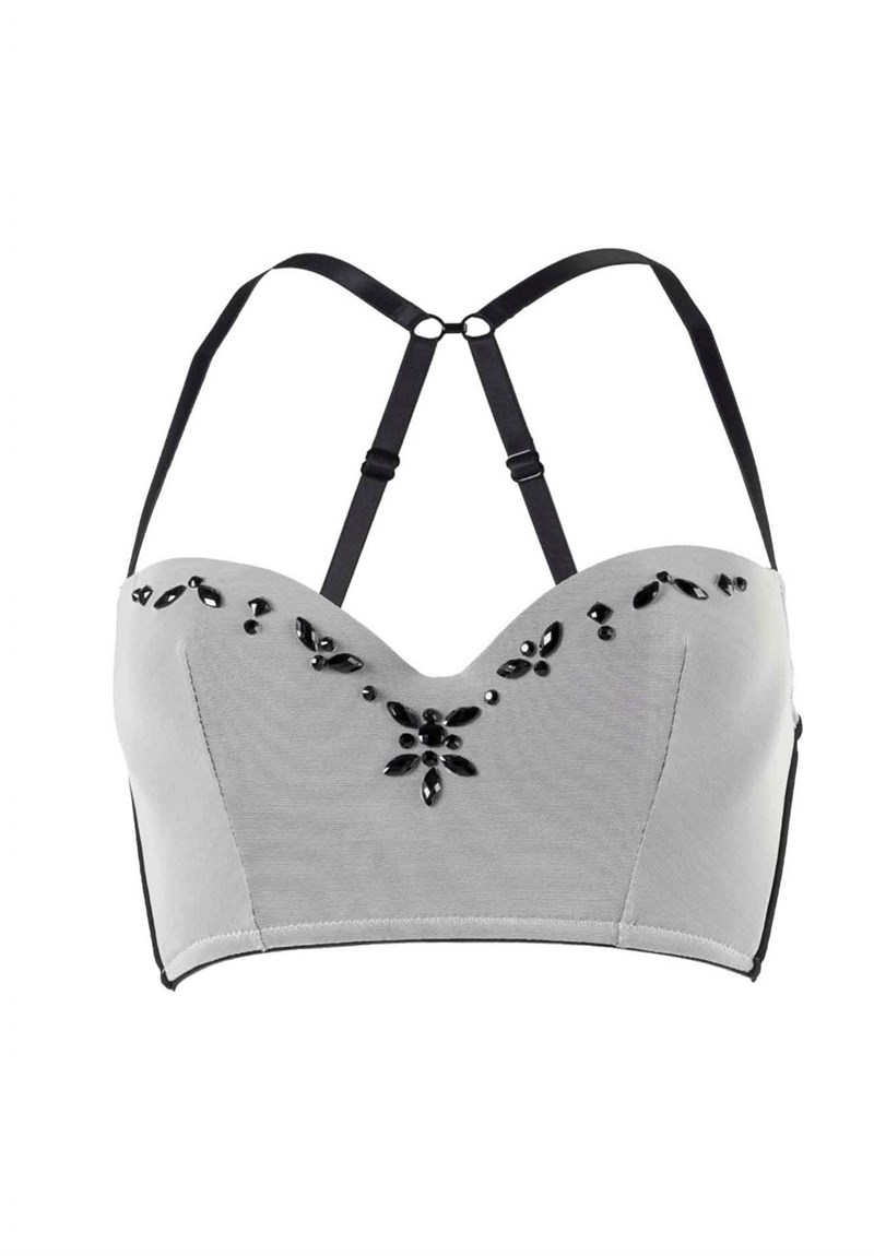 Oroblu Bra Bustier Alissa