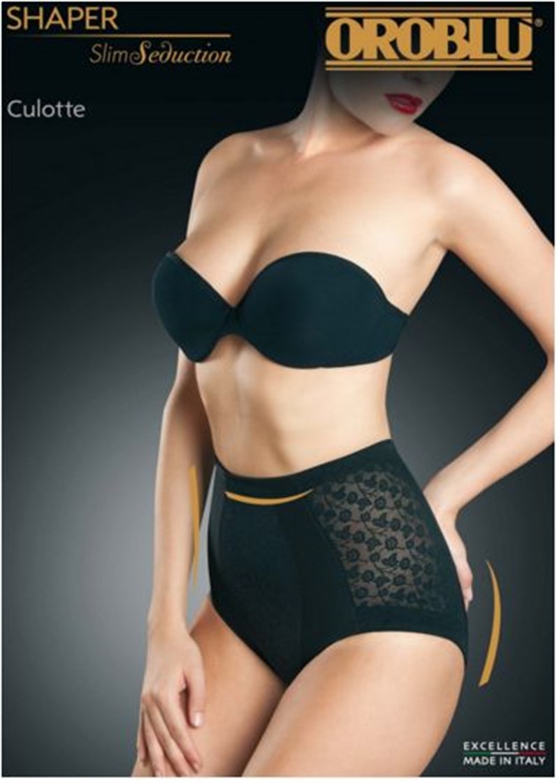 Oroblu Shaper Culotte