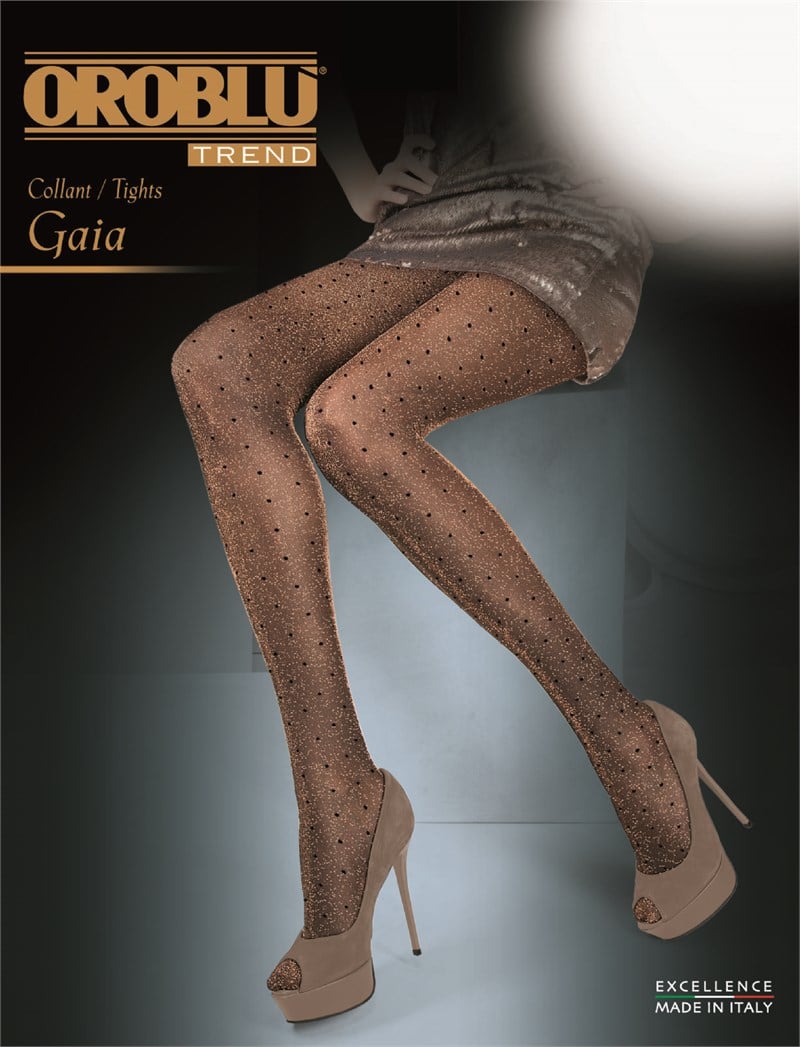 Oroblu Tights Gaia