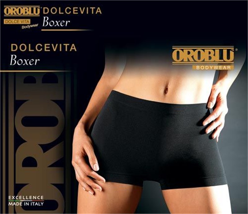 Oroblu Boxer