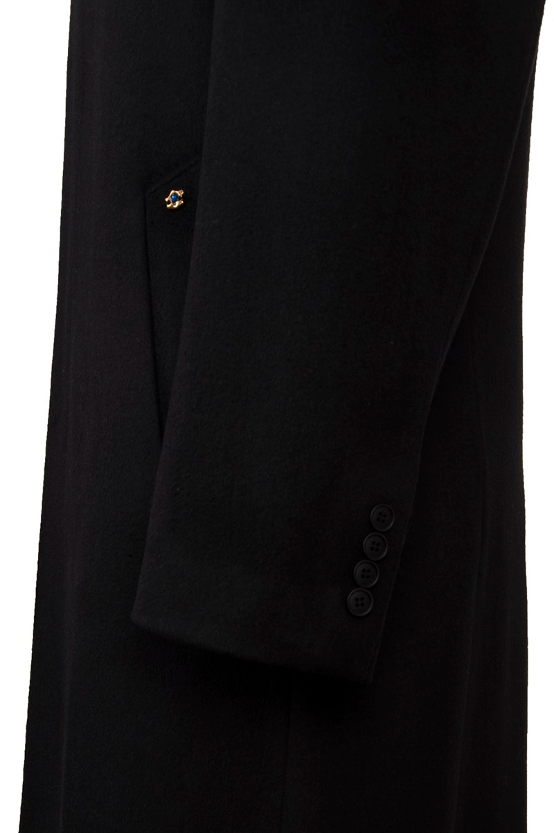 4110116001 E.PALTO KLASİK