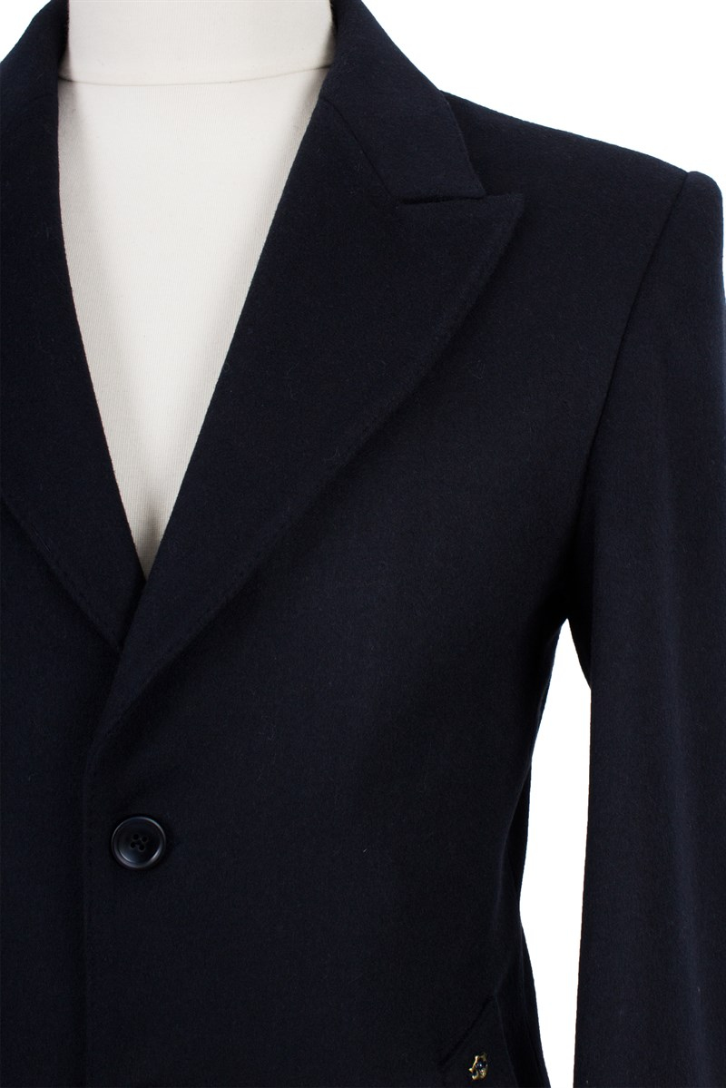 4110116004 E.PALTO SLIMFIT