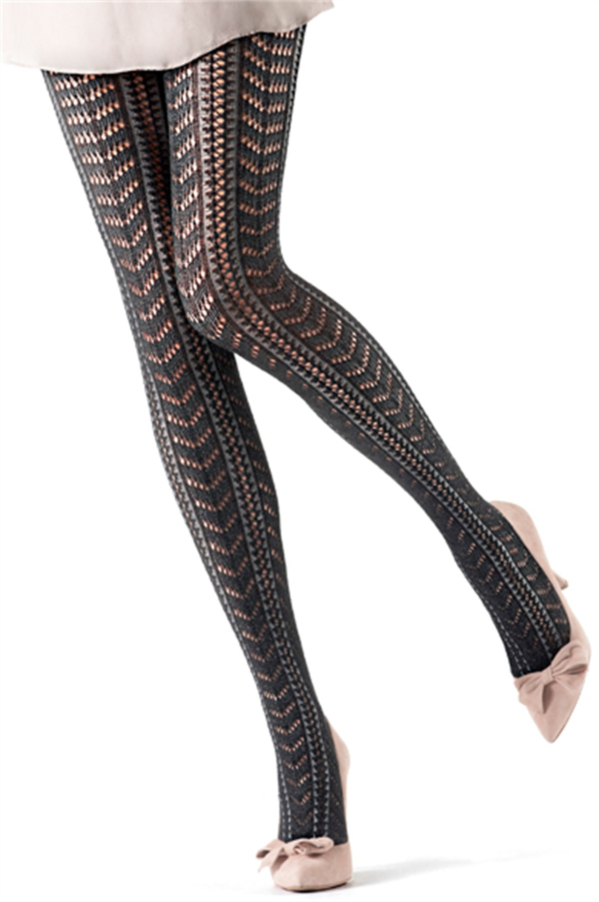 Oroblu Cashmere Tights Corinna