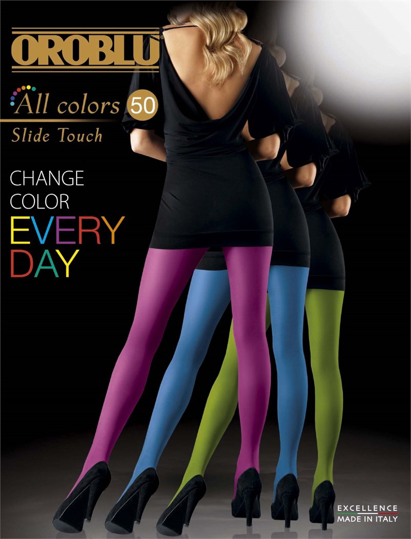 Oroblu All Colours