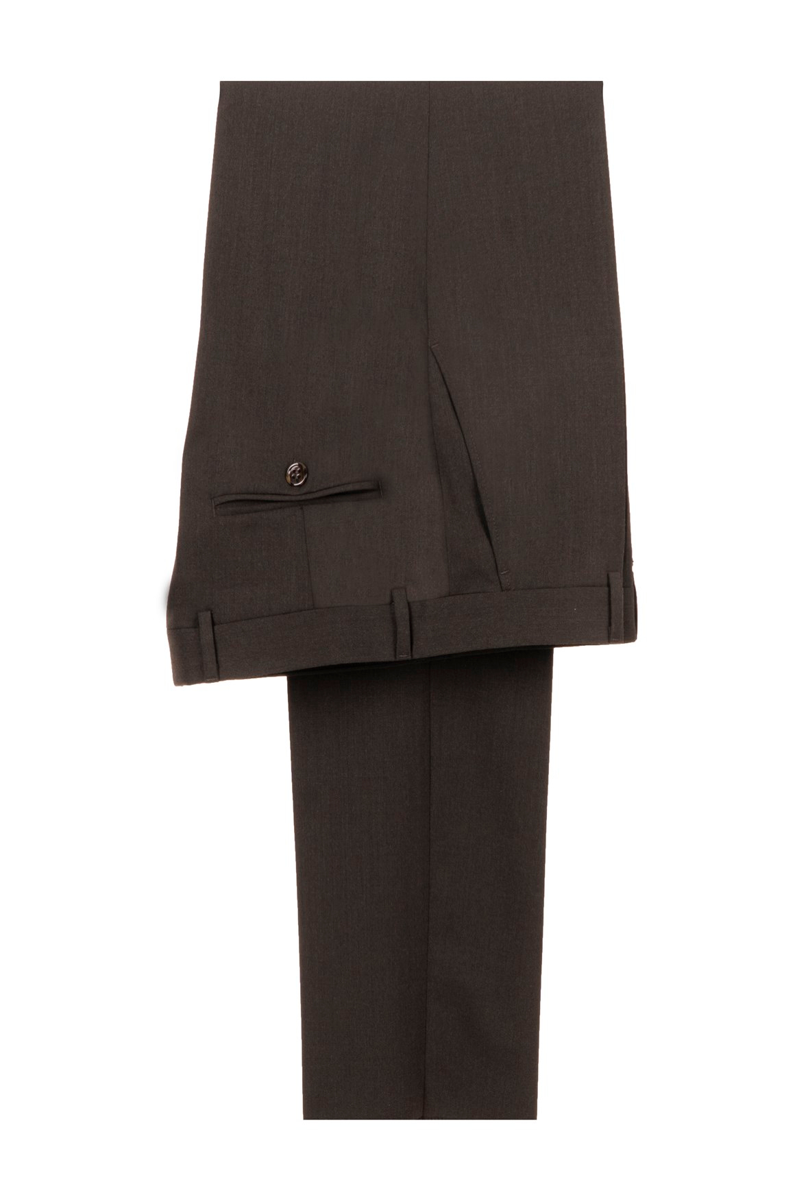 BLU 180s Flanel Pantolon