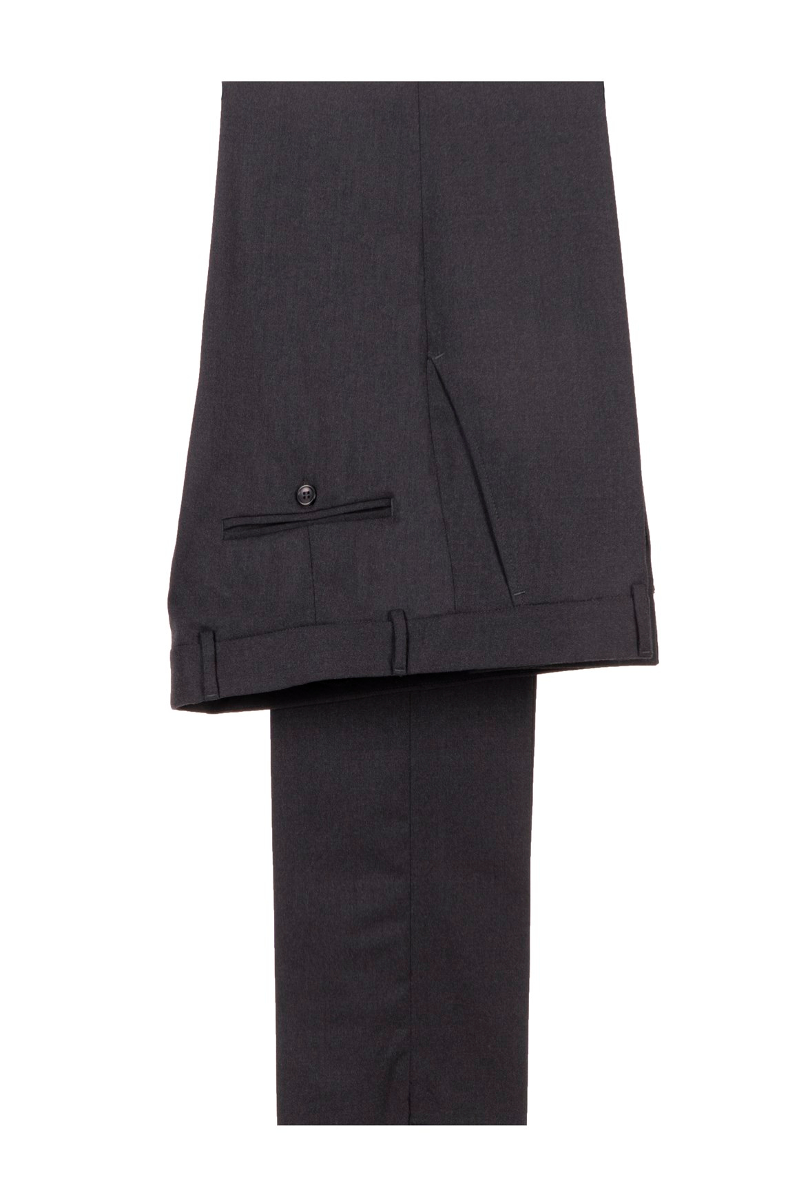 BLU 180s Flanel Pantolon