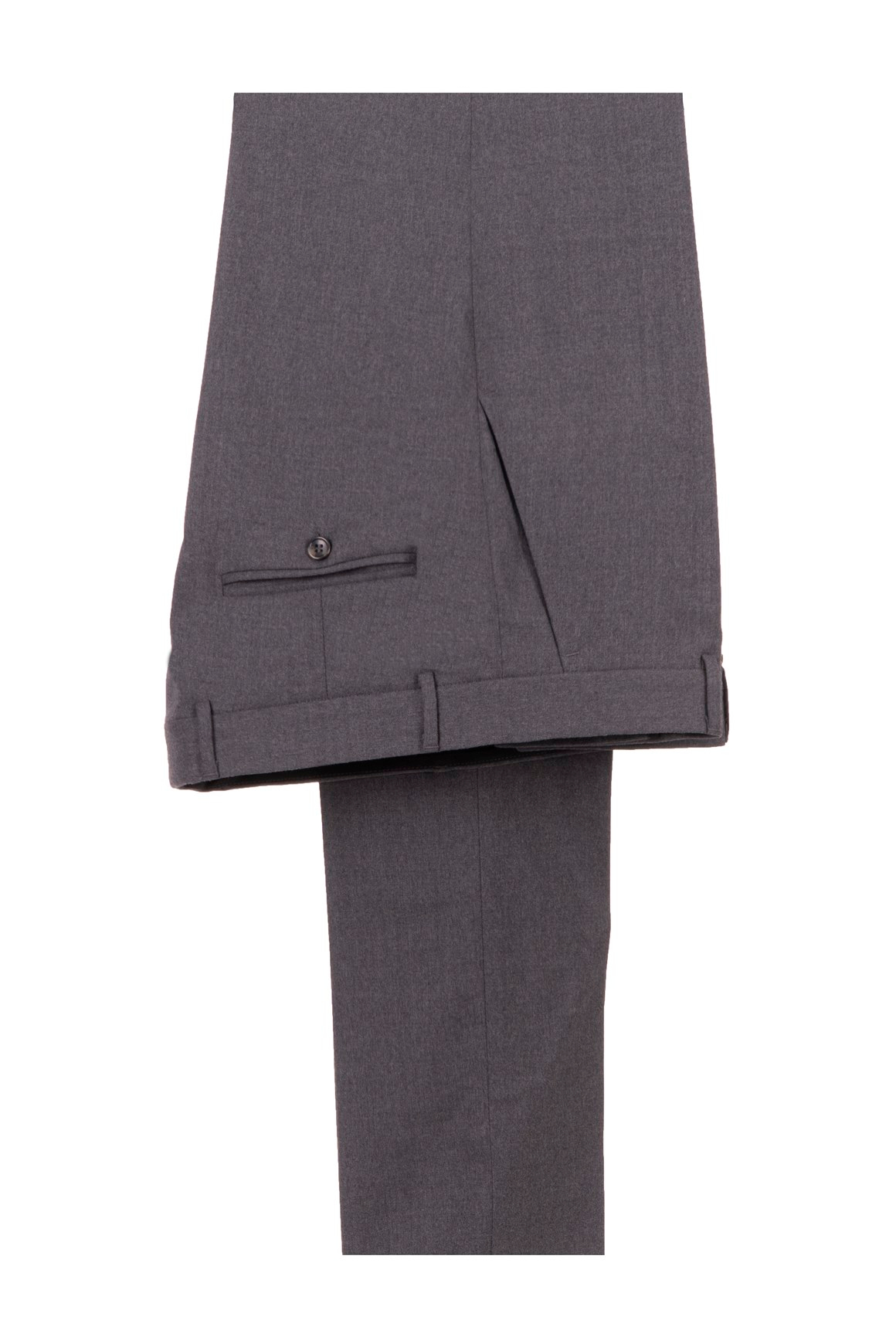 BLU 180s Flanel Pantolon