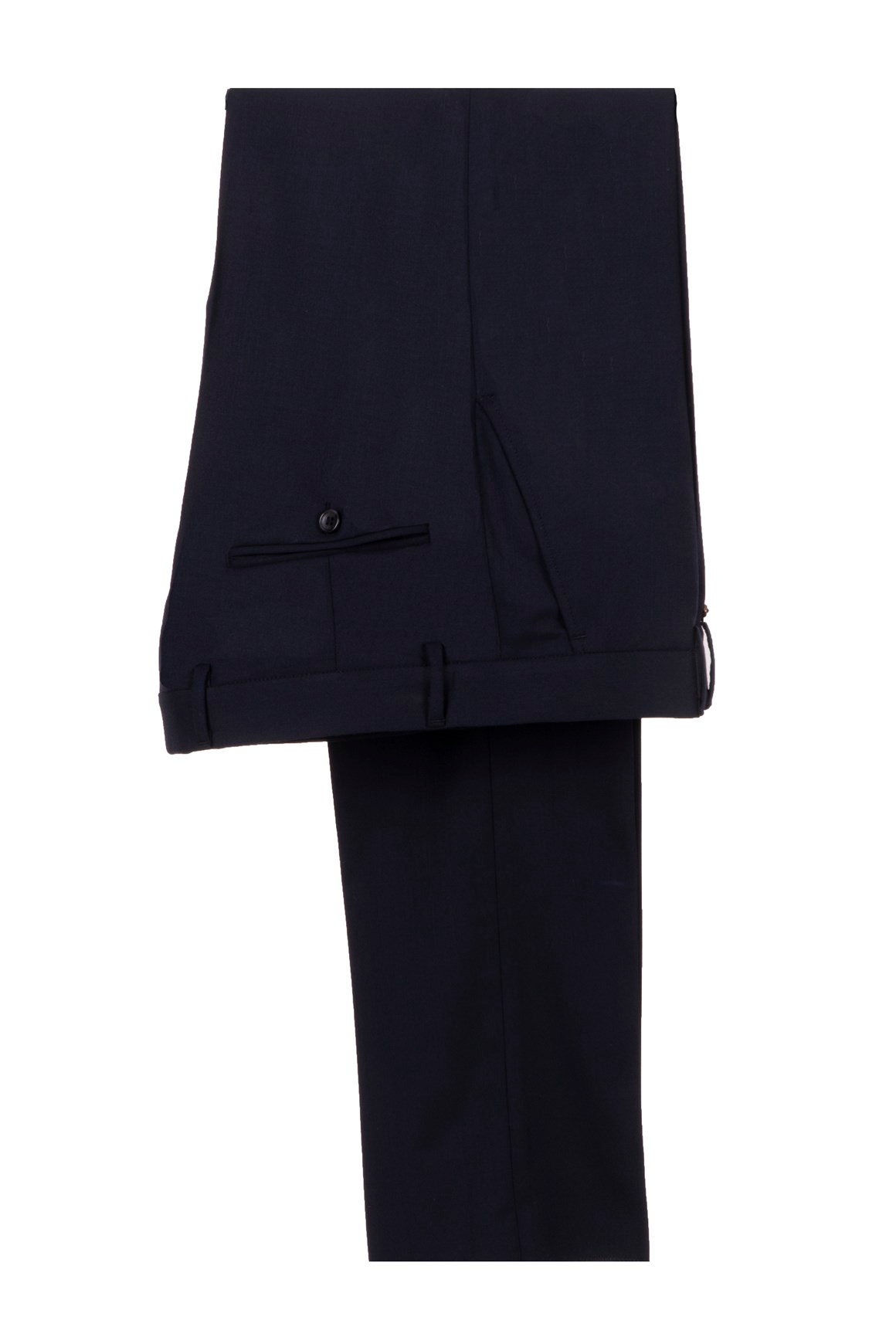 BLU 180s Flanel Pantolon