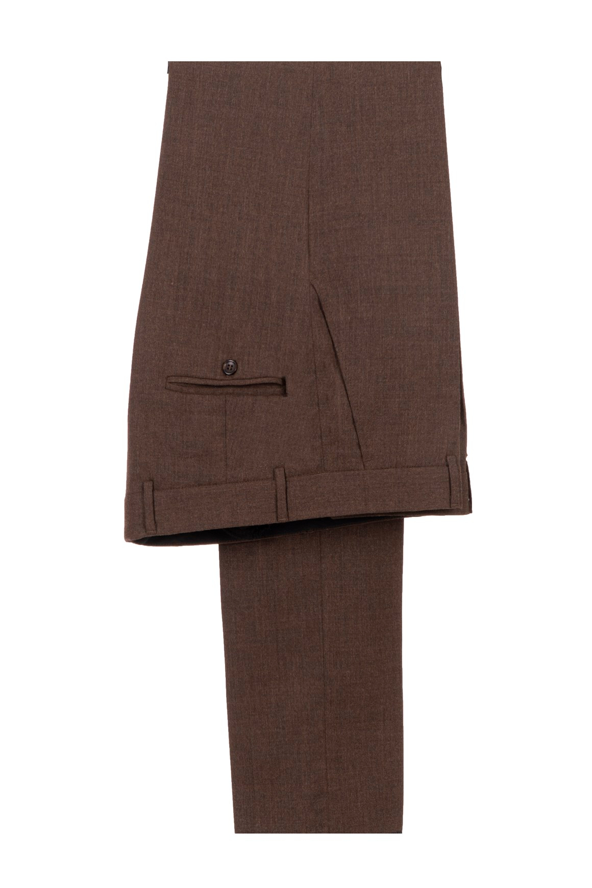 BLU 180s Flanel Pantolon