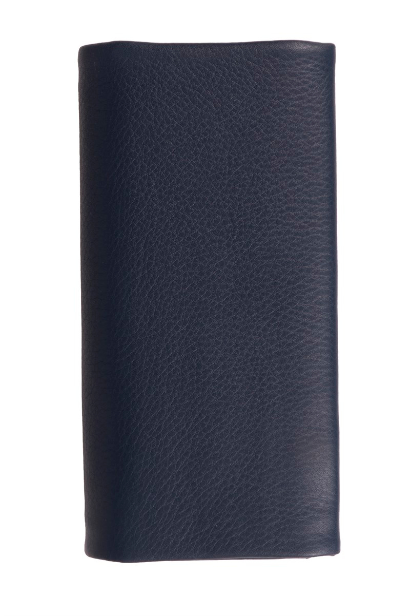 BLU Fermuarlı Cüzdan