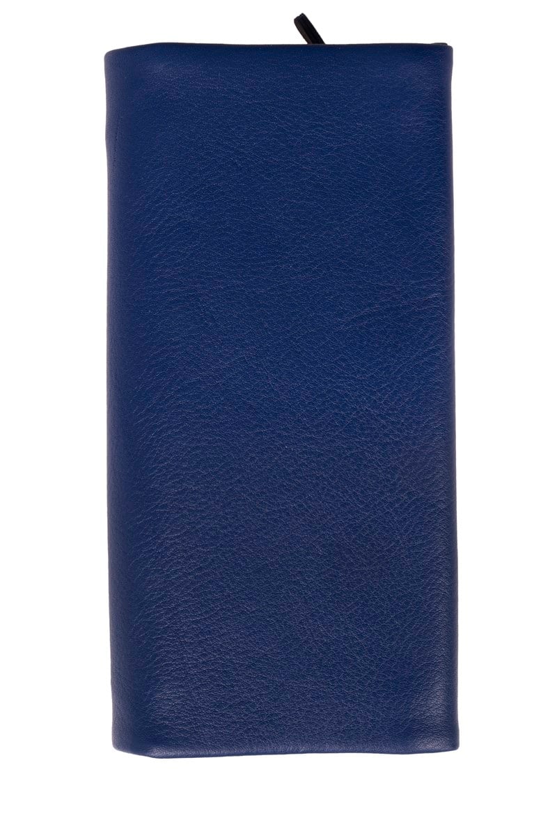 BLU Fermuarlı Cüzdan