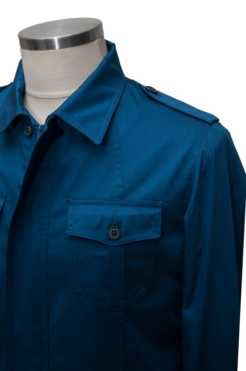 BLU Safari Ceket