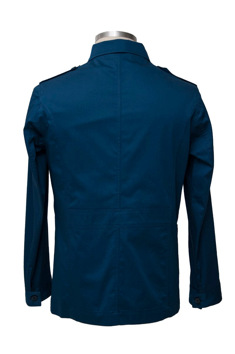 BLU Safari Ceket