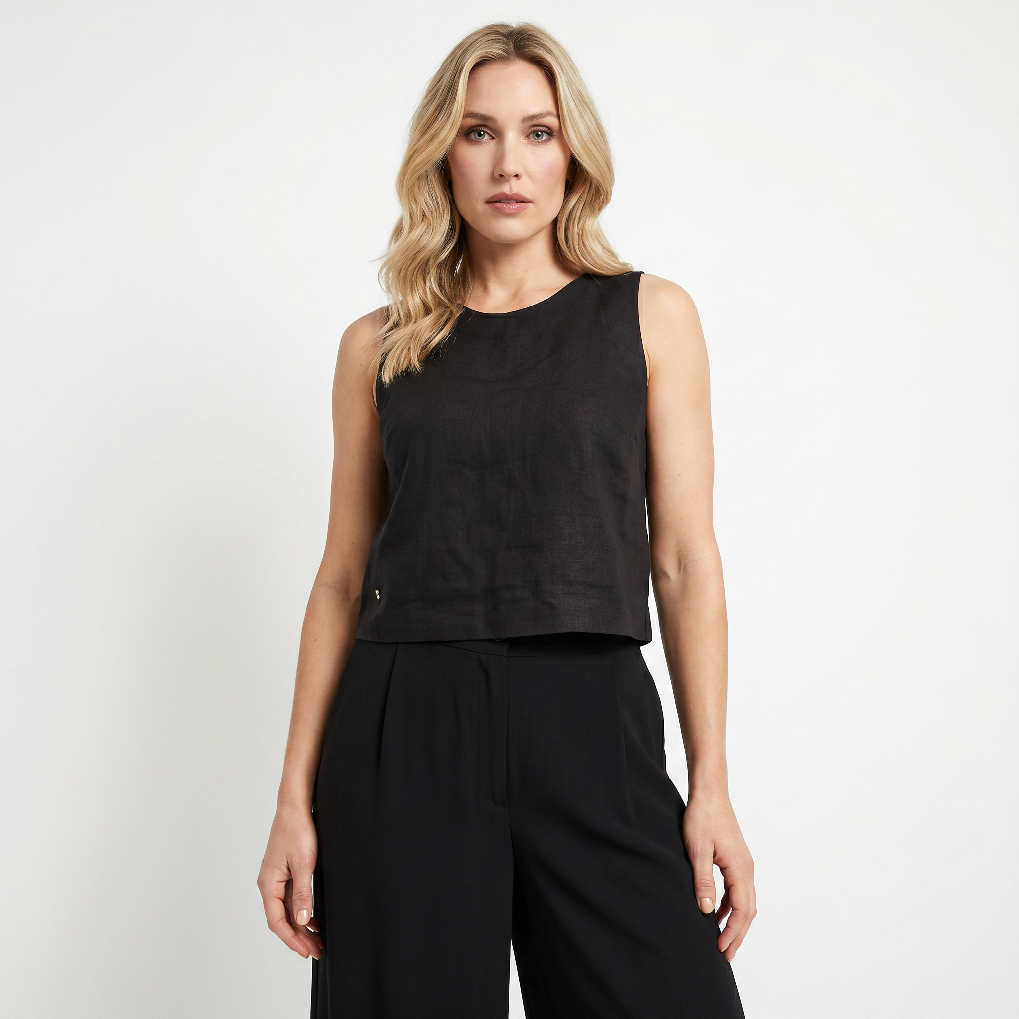 BLUBluzBLU Blouse