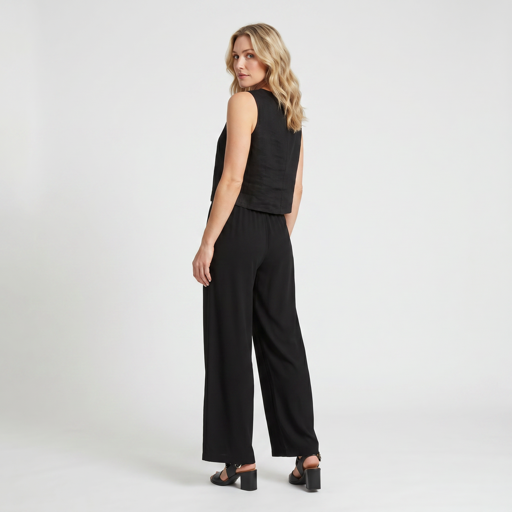 BLUBluzBLU Blouse