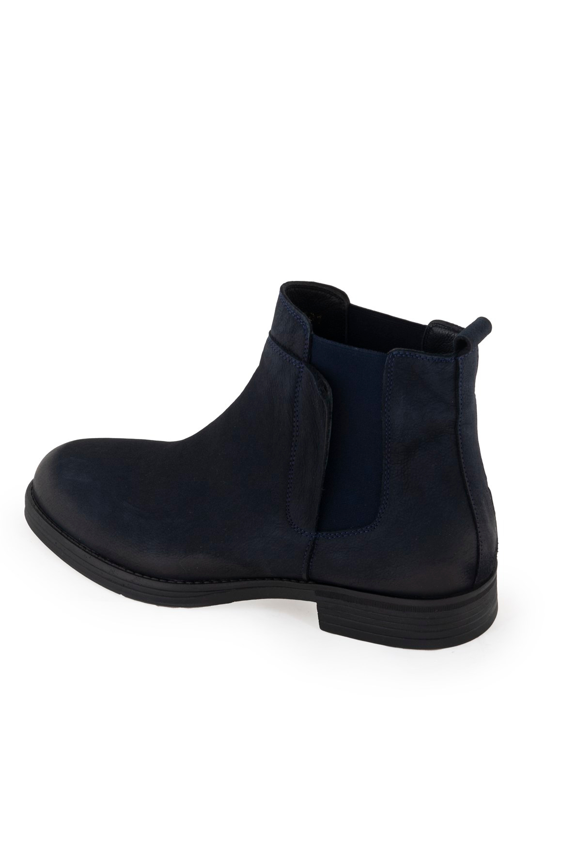 BLUBot / ÇizmeBLU Yan Lastik Yarı Kapalı Bot