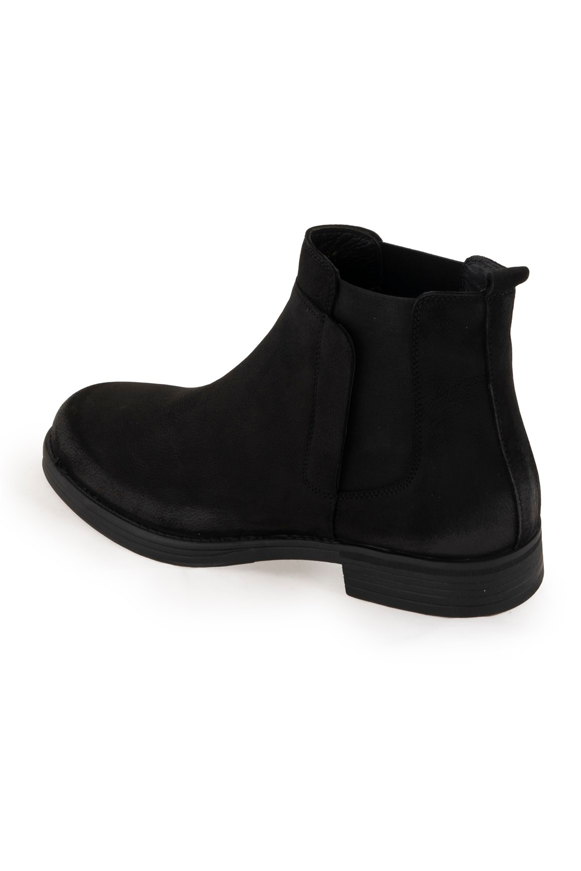 BLUBot / ÇizmeBLU Yan Lastik Yarı Kapalı Bot