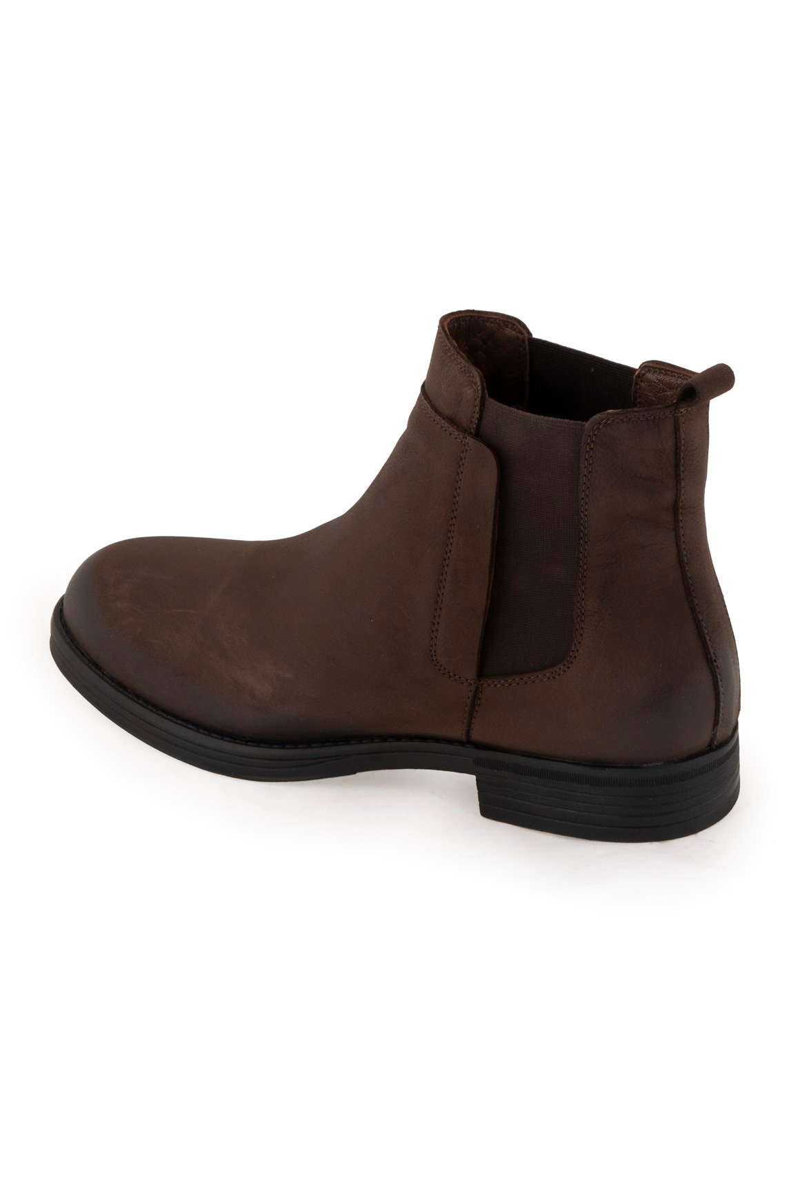 BLUBot / ÇizmeBLU Yan Lastik Yarı Kapalı Bot