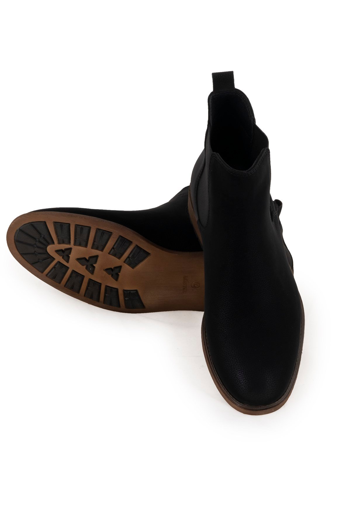 BLUBot / ÇizmeBLU Yan Lastikli Bot