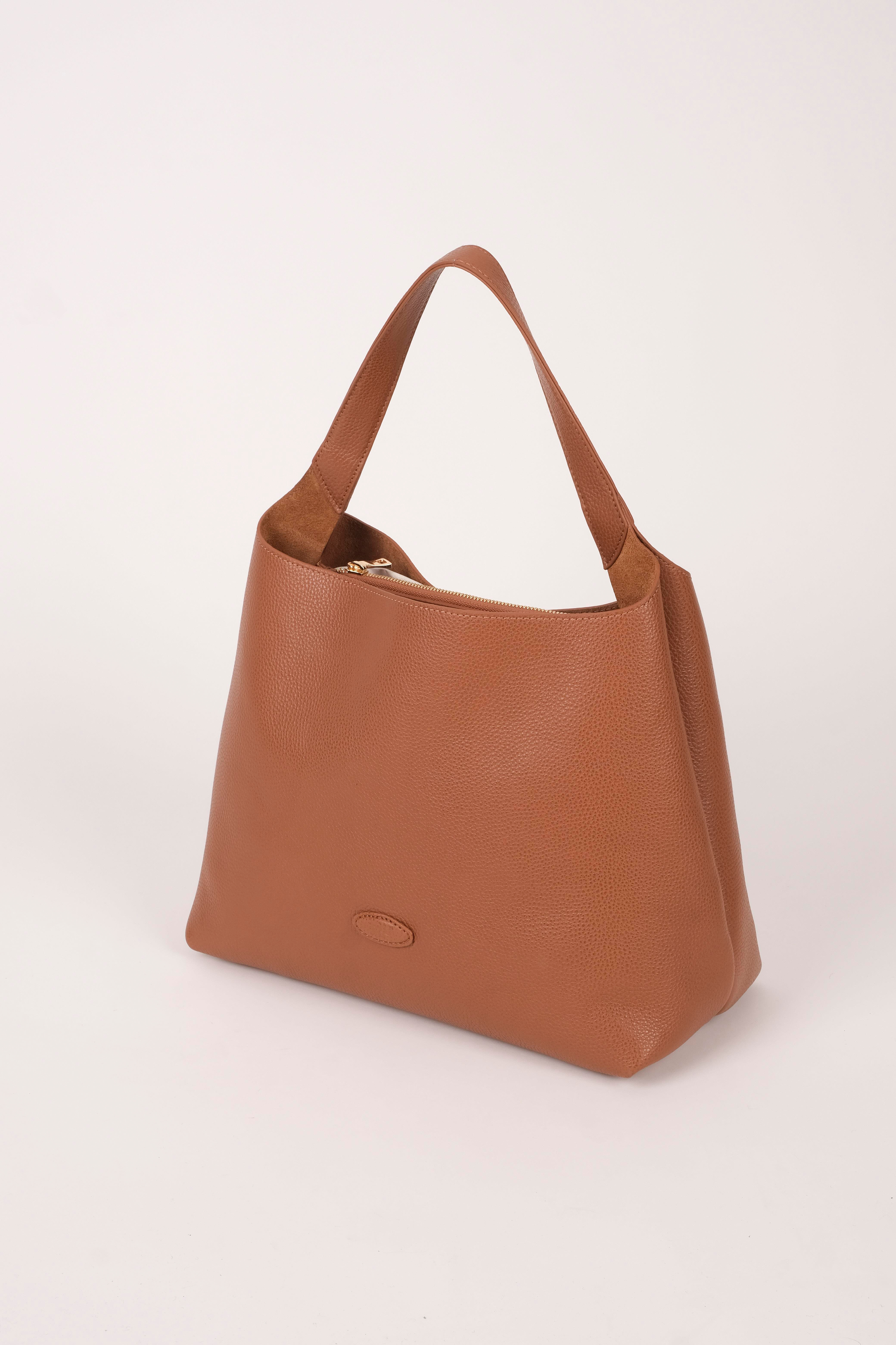 BLUÇantaBLU Deri Çanta