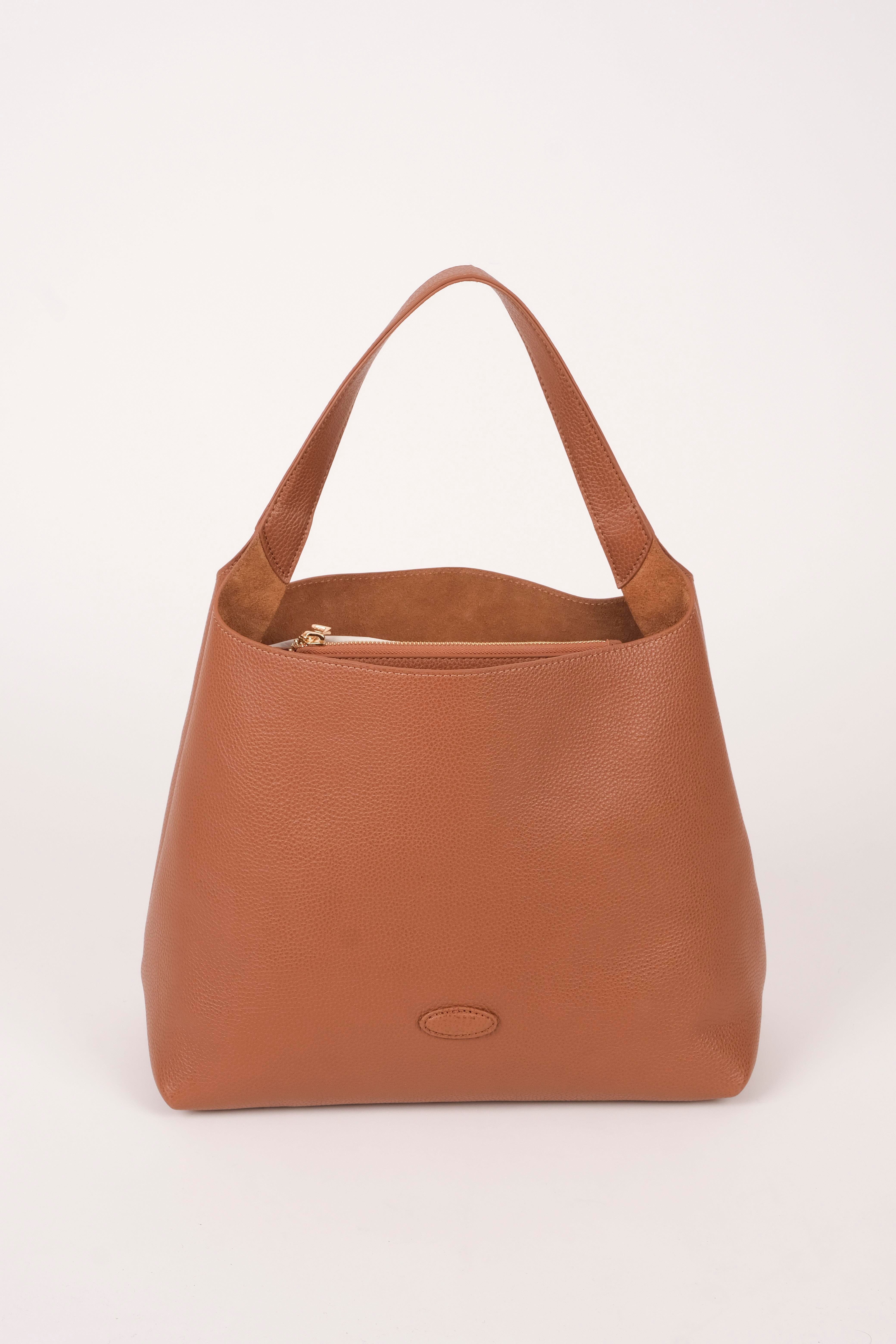 BLUÇantaBLU Deri Çanta