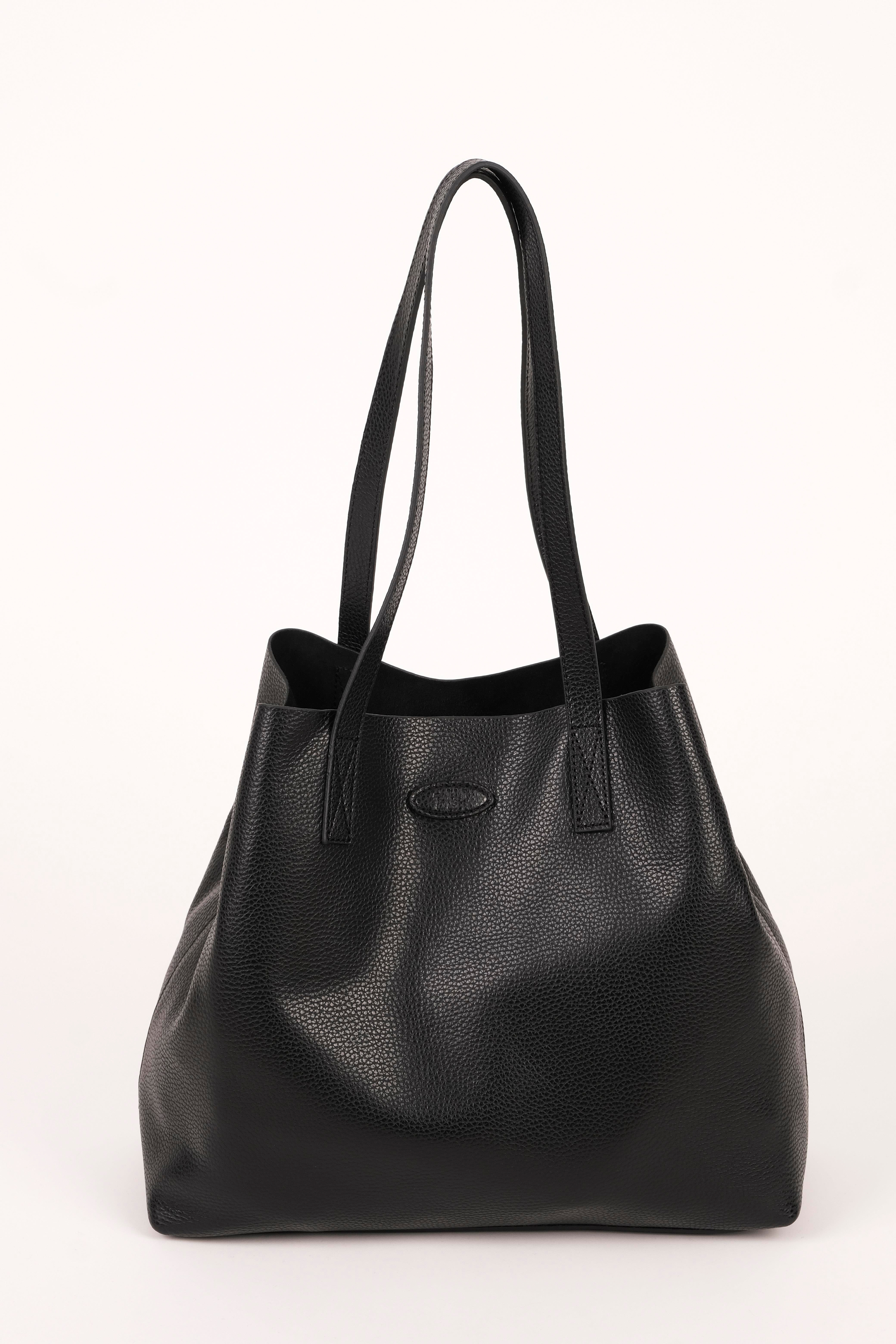 BLUÇantaBLU Deri Çanta