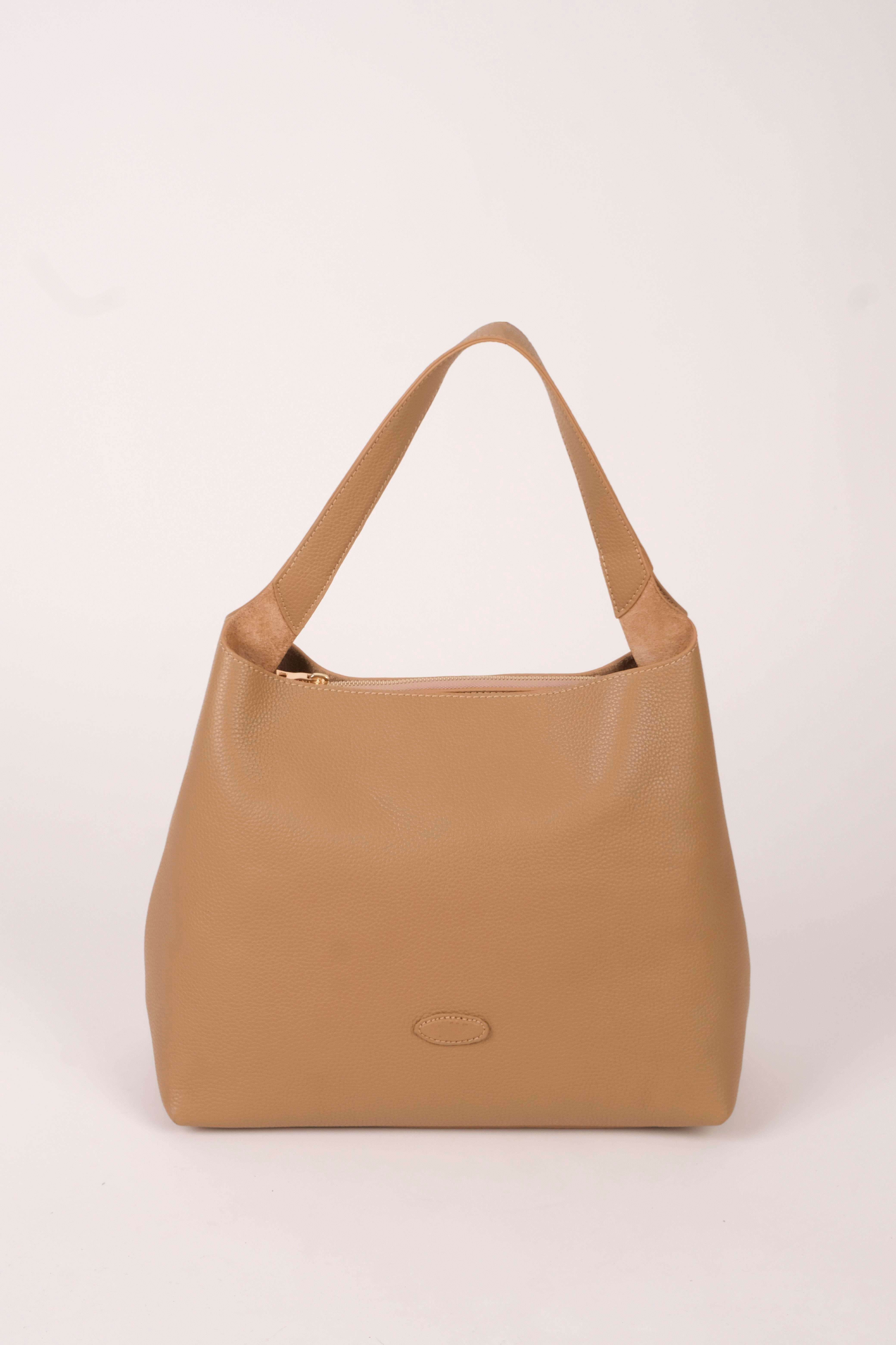 BLUÇantaBLU Deri Çanta