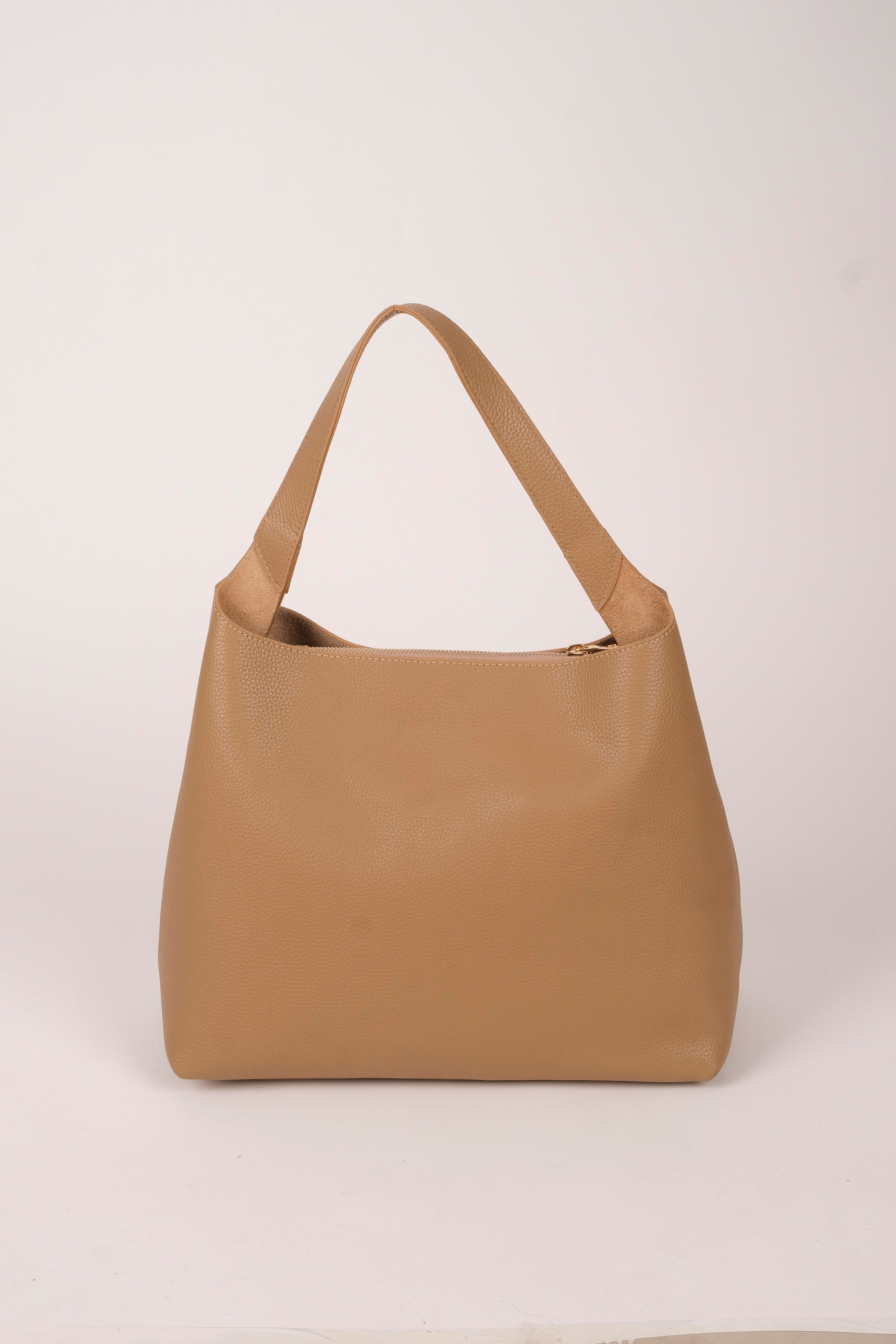 BLUÇantaBLU Deri Çanta