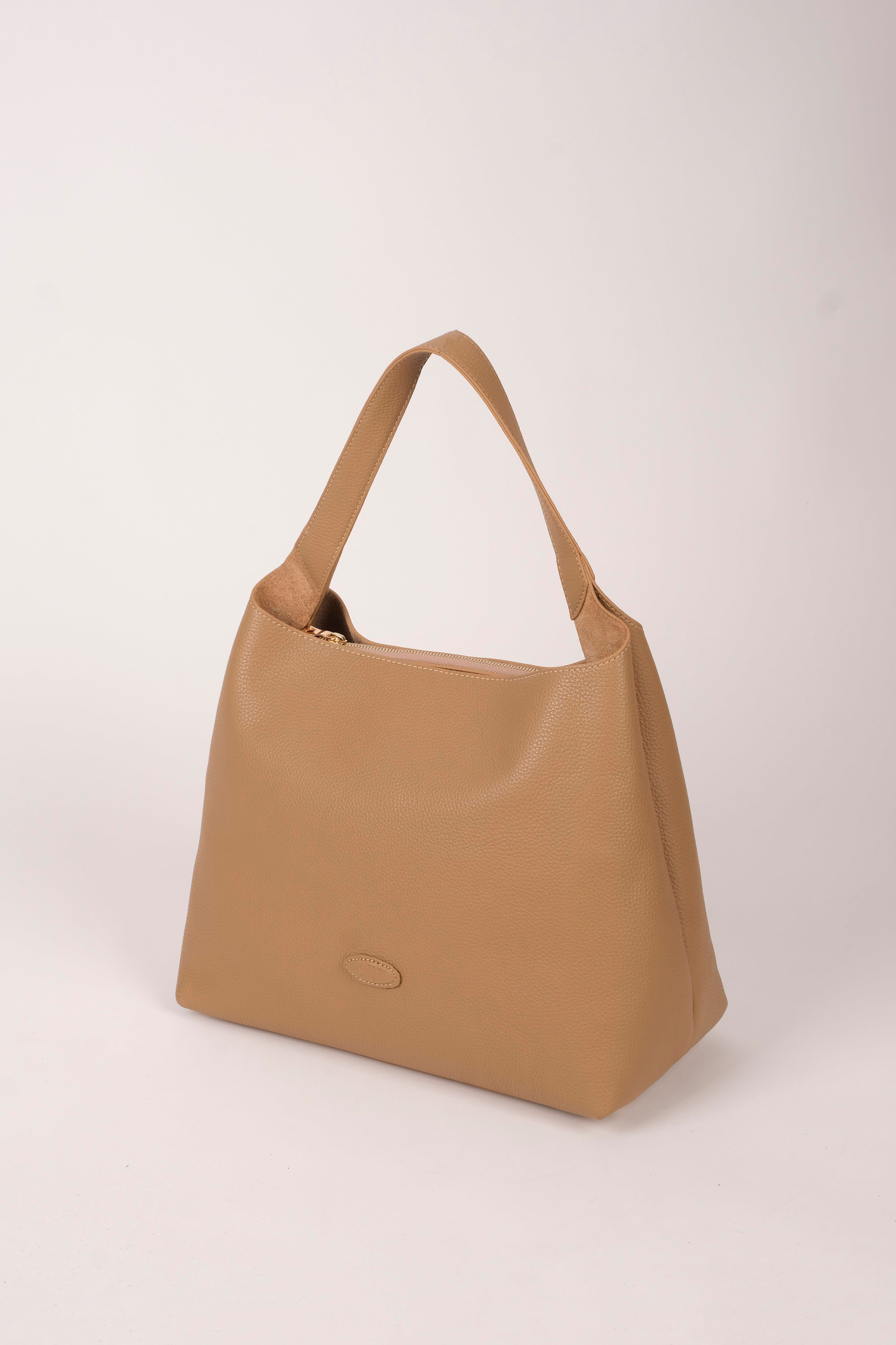 BLUÇantaBLU Deri Çanta