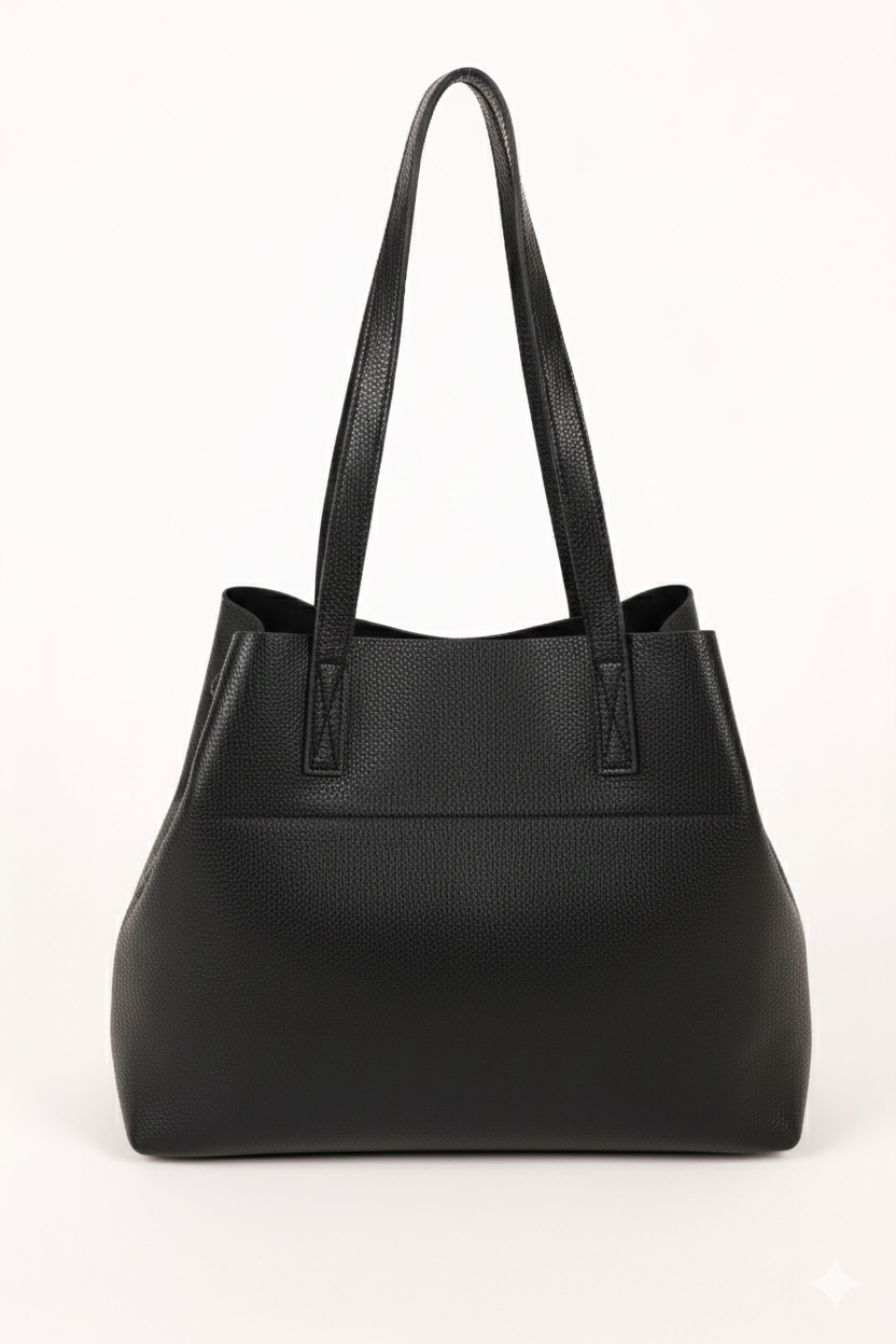 BLUÇantaBLU Deri Çanta