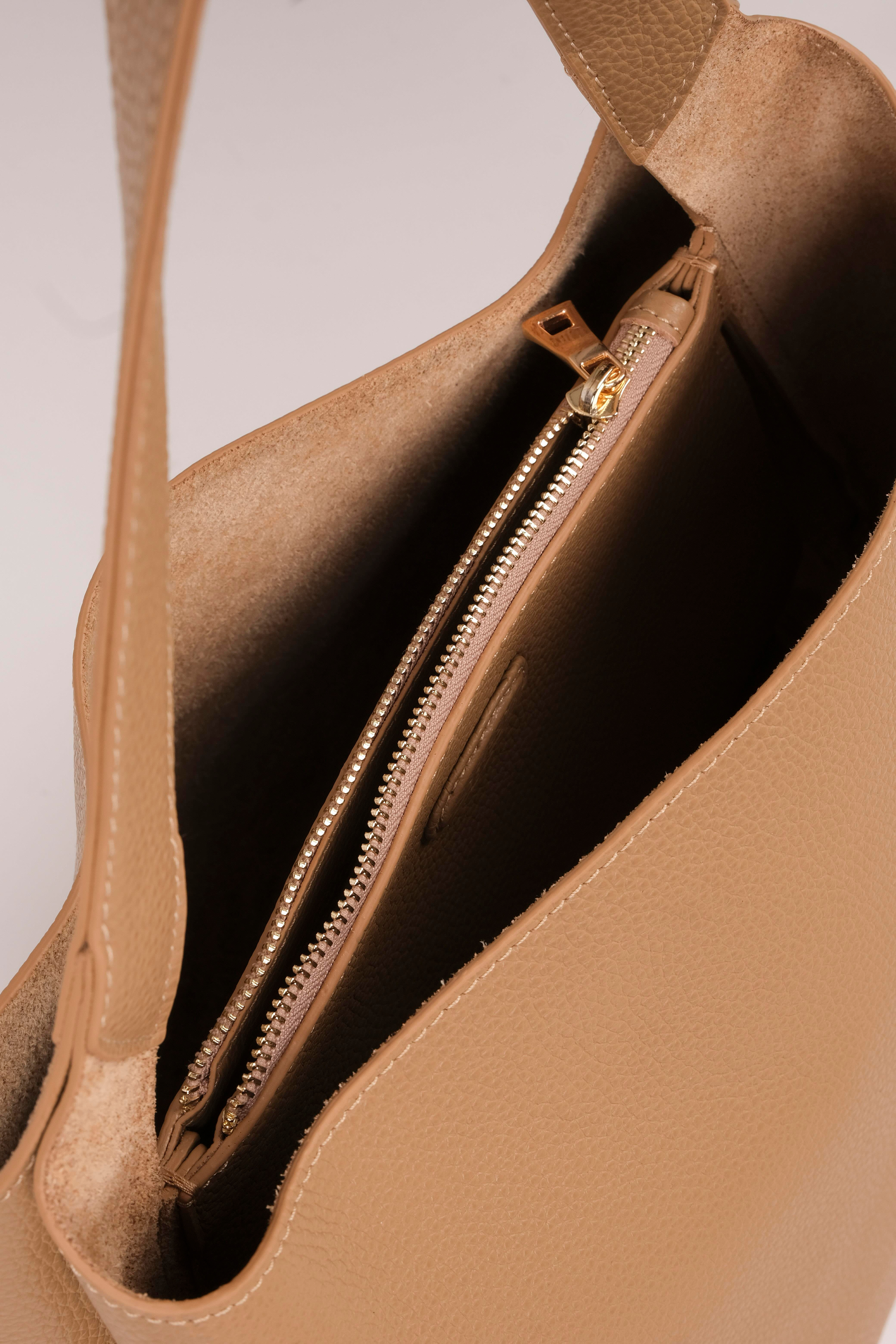 BLUÇantaBLU Deri Çanta