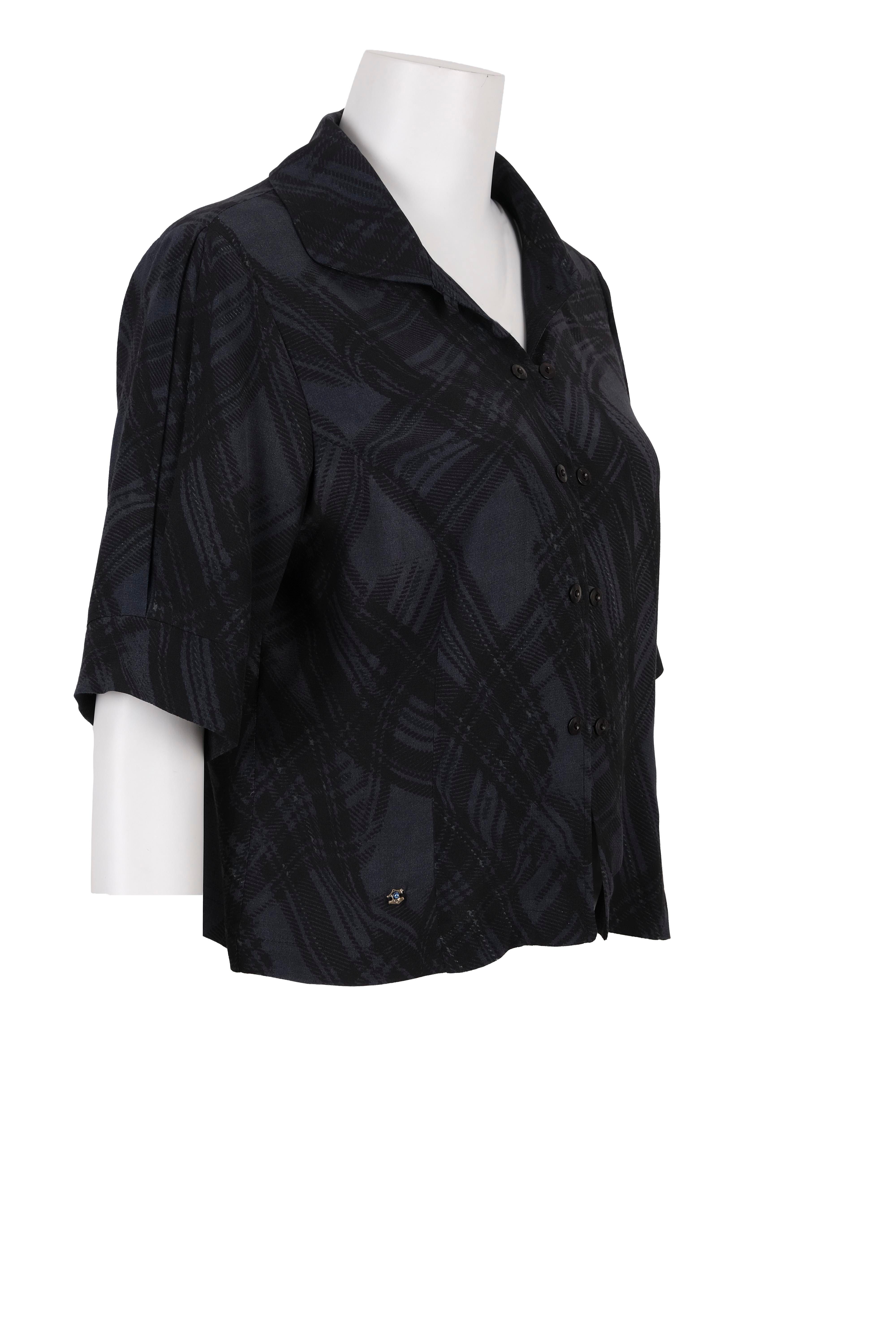 BLUCeket / MontBLU Bebe Yaka Pilikaşe Kol Kısa Ceket
