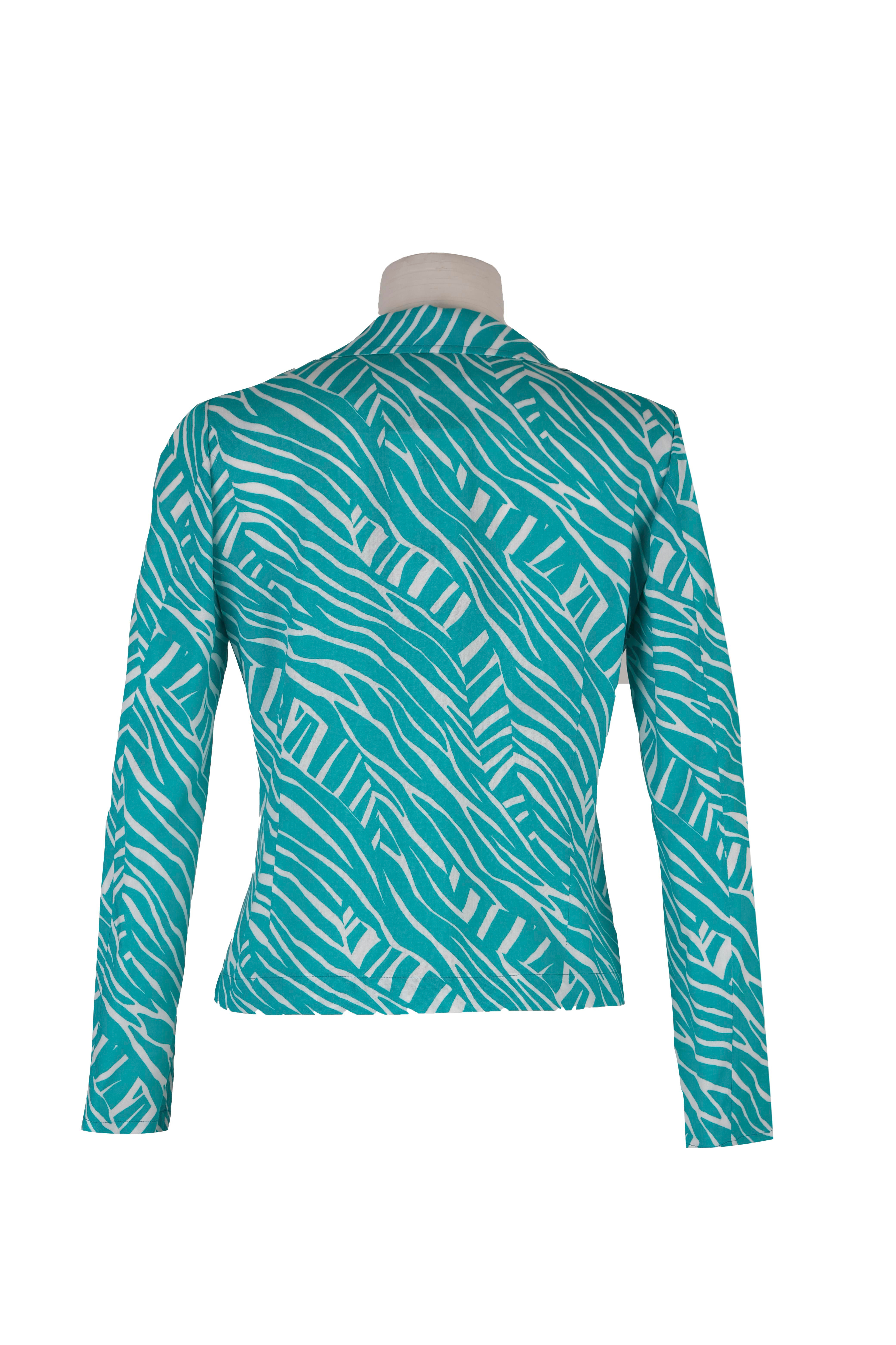 BLUCeket / MontBLU Jacket