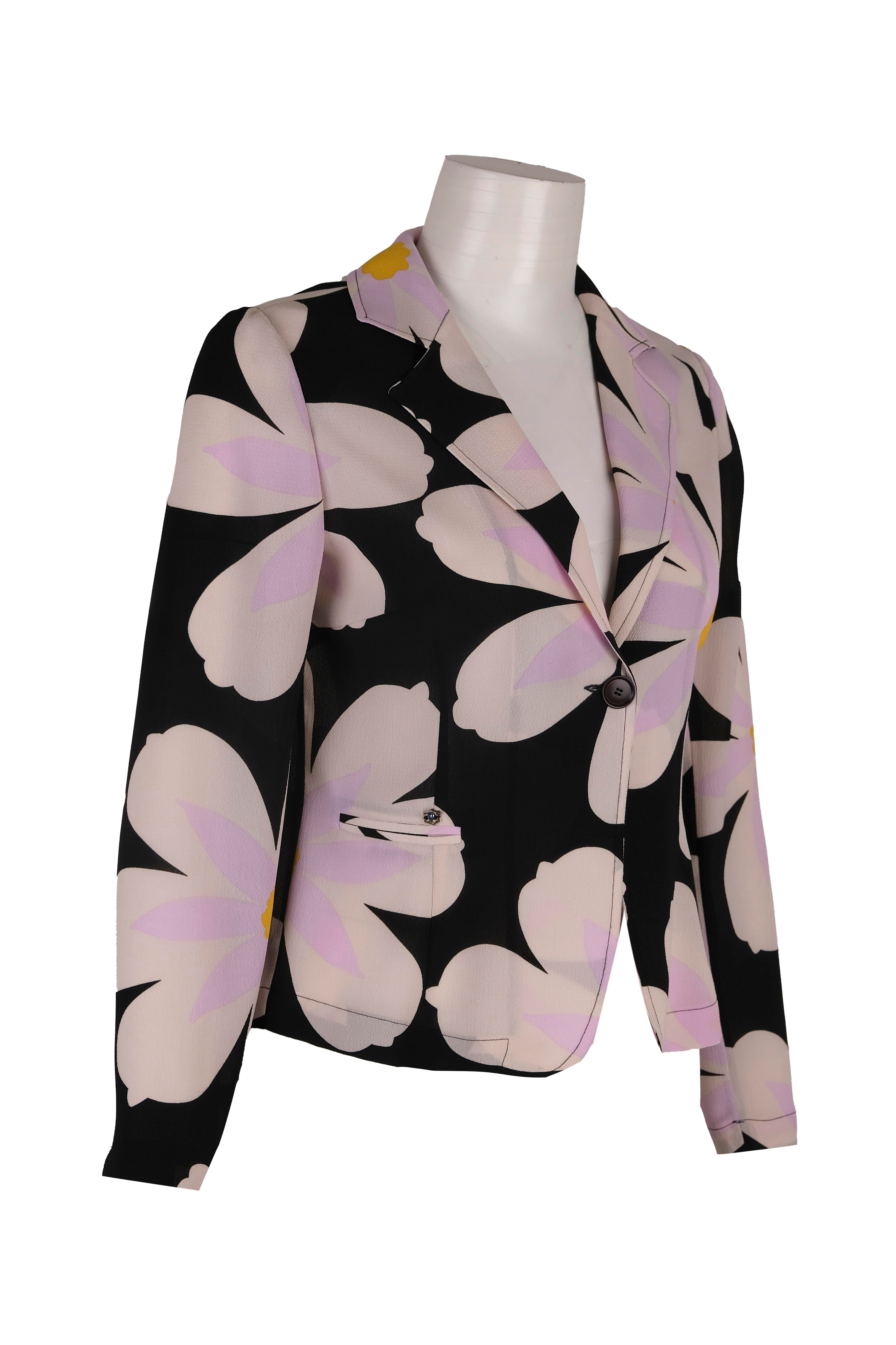 BLUCeket / MontBLU Jacket