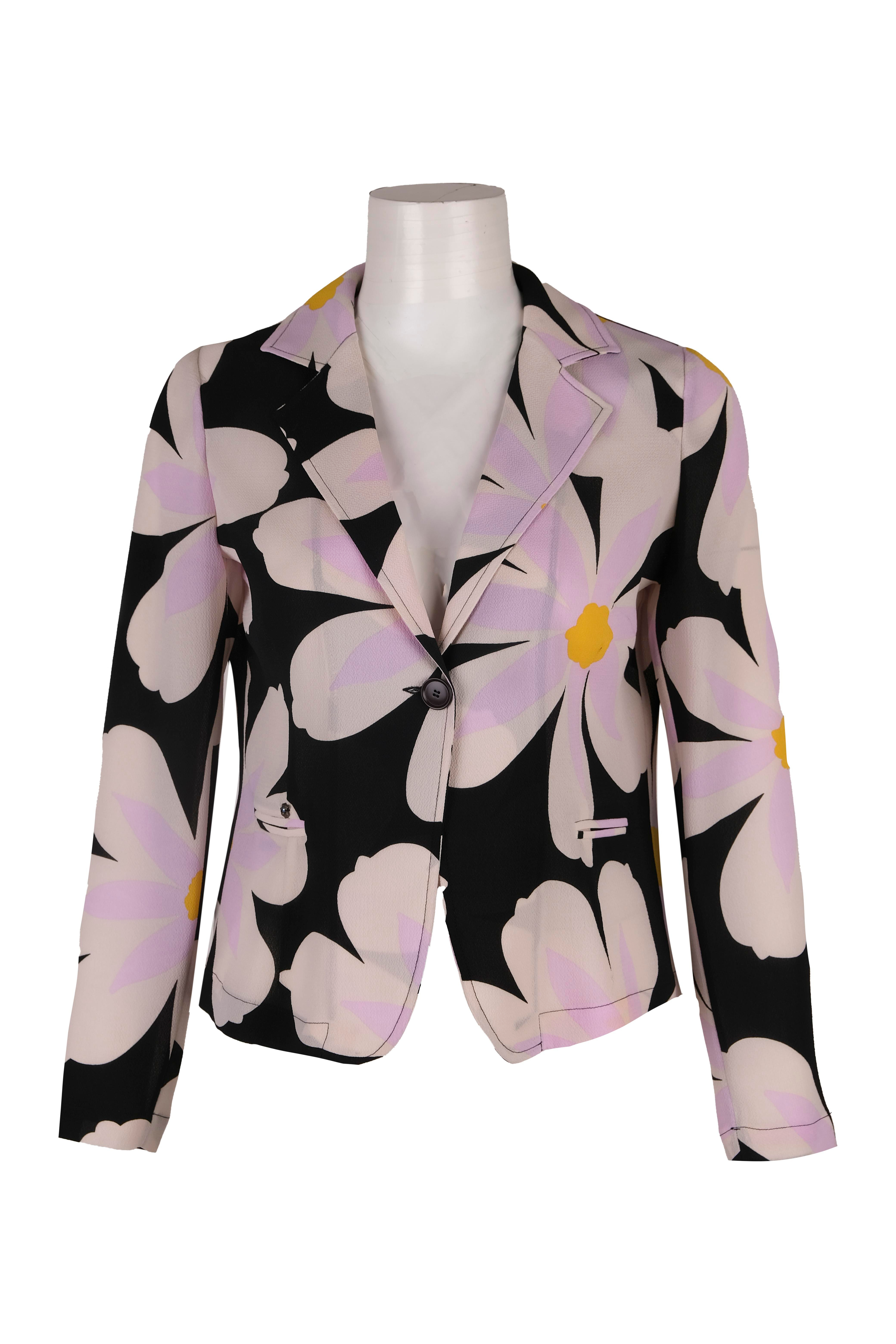 BLUCeket / MontBLU Jacket