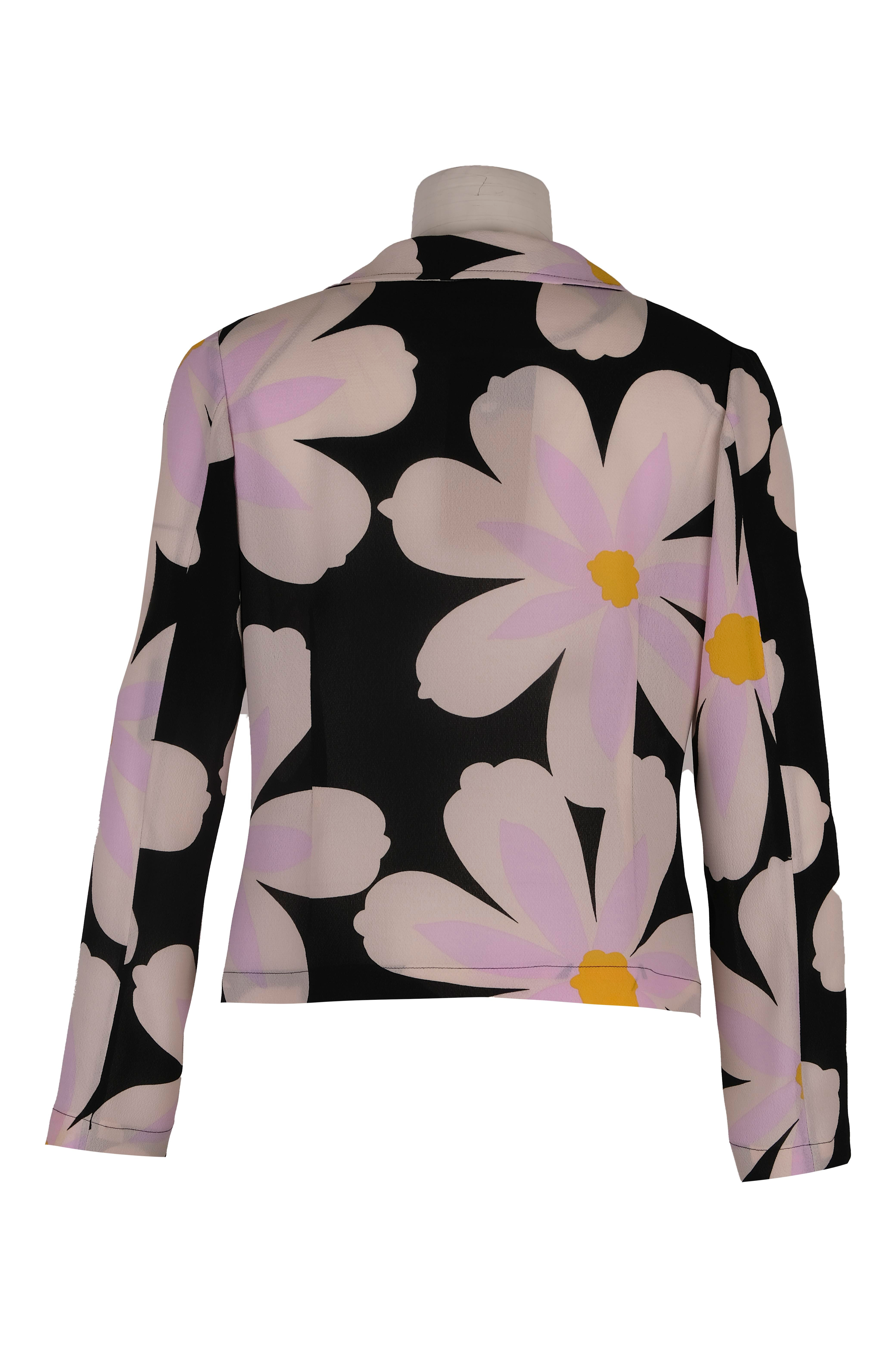 BLUCeket / MontBLU Jacket
